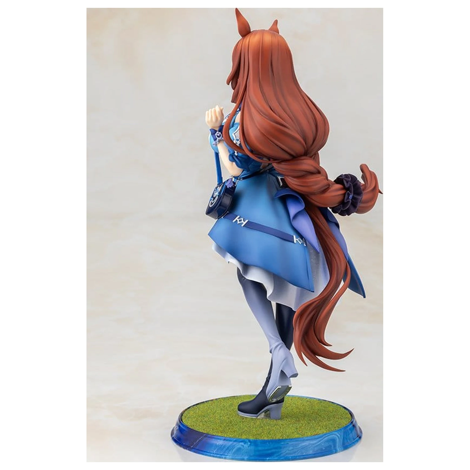 Umamusume: Pretty Derby PVC figurka 1/7 Super Creek 28 cm fotografii produktu