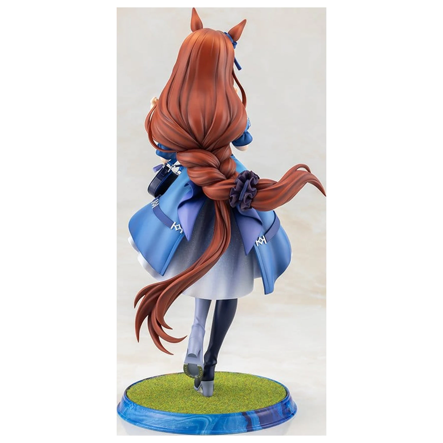 Umamusume: Pretty Derby PVC figurka 1/7 Super Creek 28 cm fotografii produktu