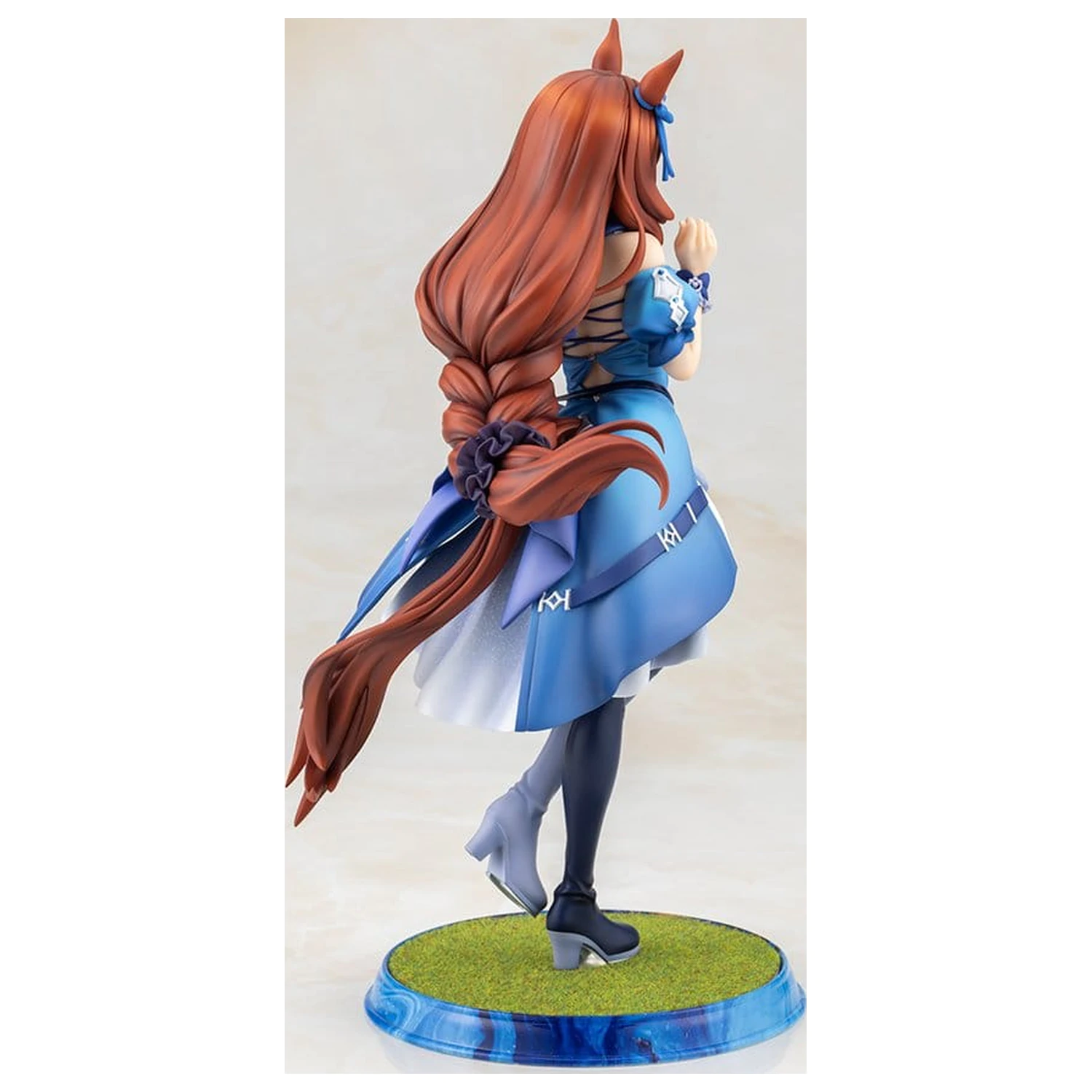 Umamusume: Pretty Derby PVC figurka 1/7 Super Creek 28 cm fotografii produktu