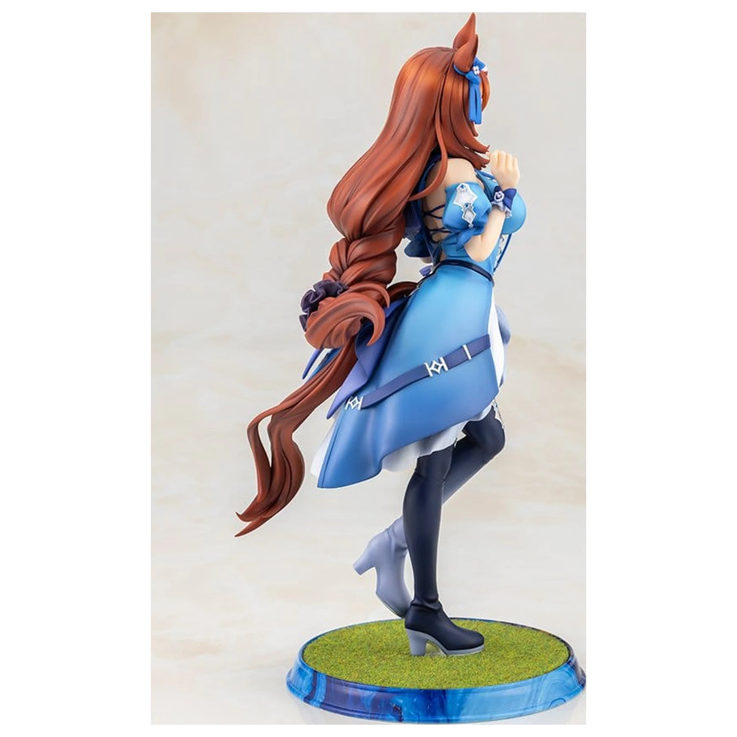 Umamusume: Pretty Derby PVC figurka 1/7 Super Creek 28 cm fotografii produktu