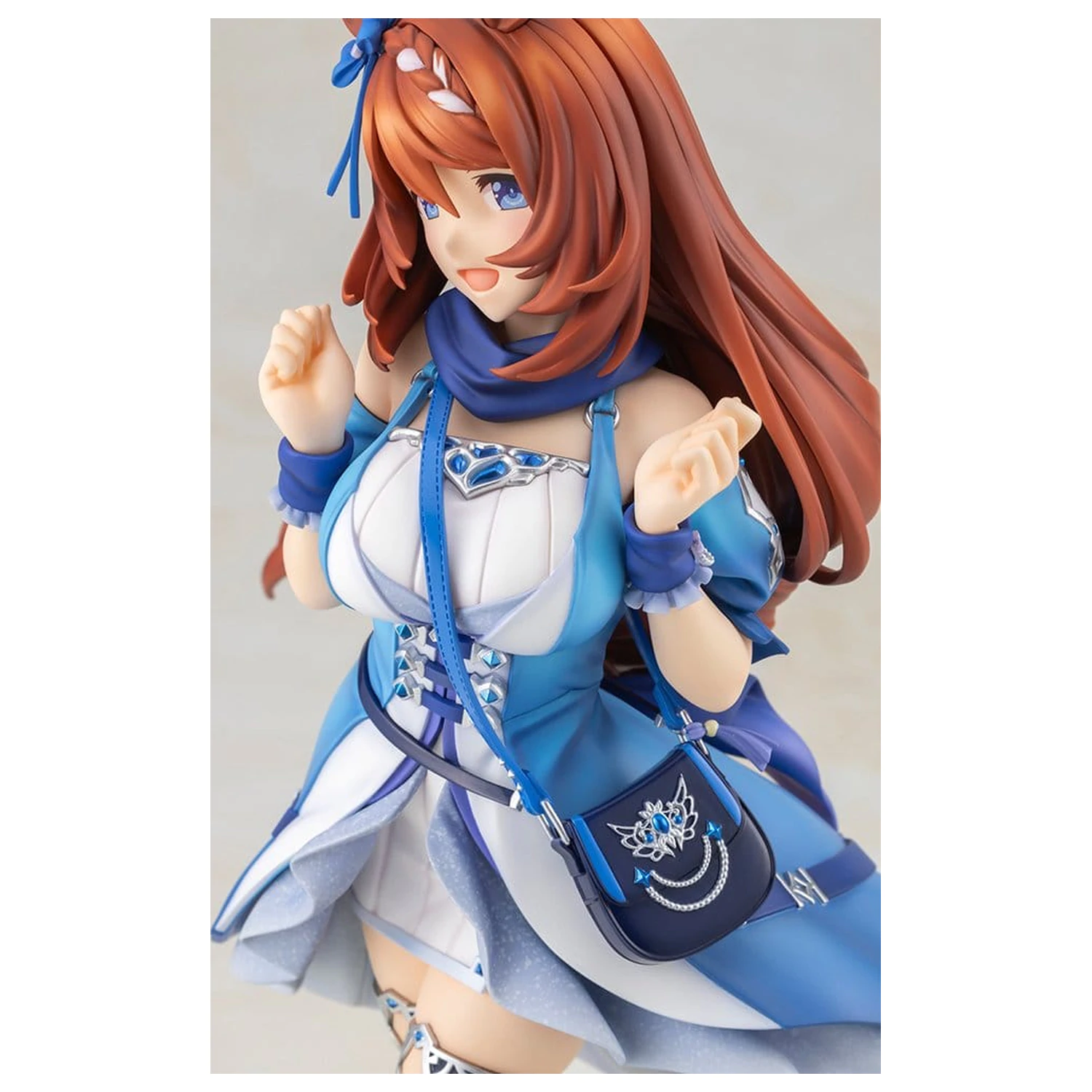 Umamusume: Pretty Derby PVC figurka 1/7 Super Creek 28 cm fotografii produktu