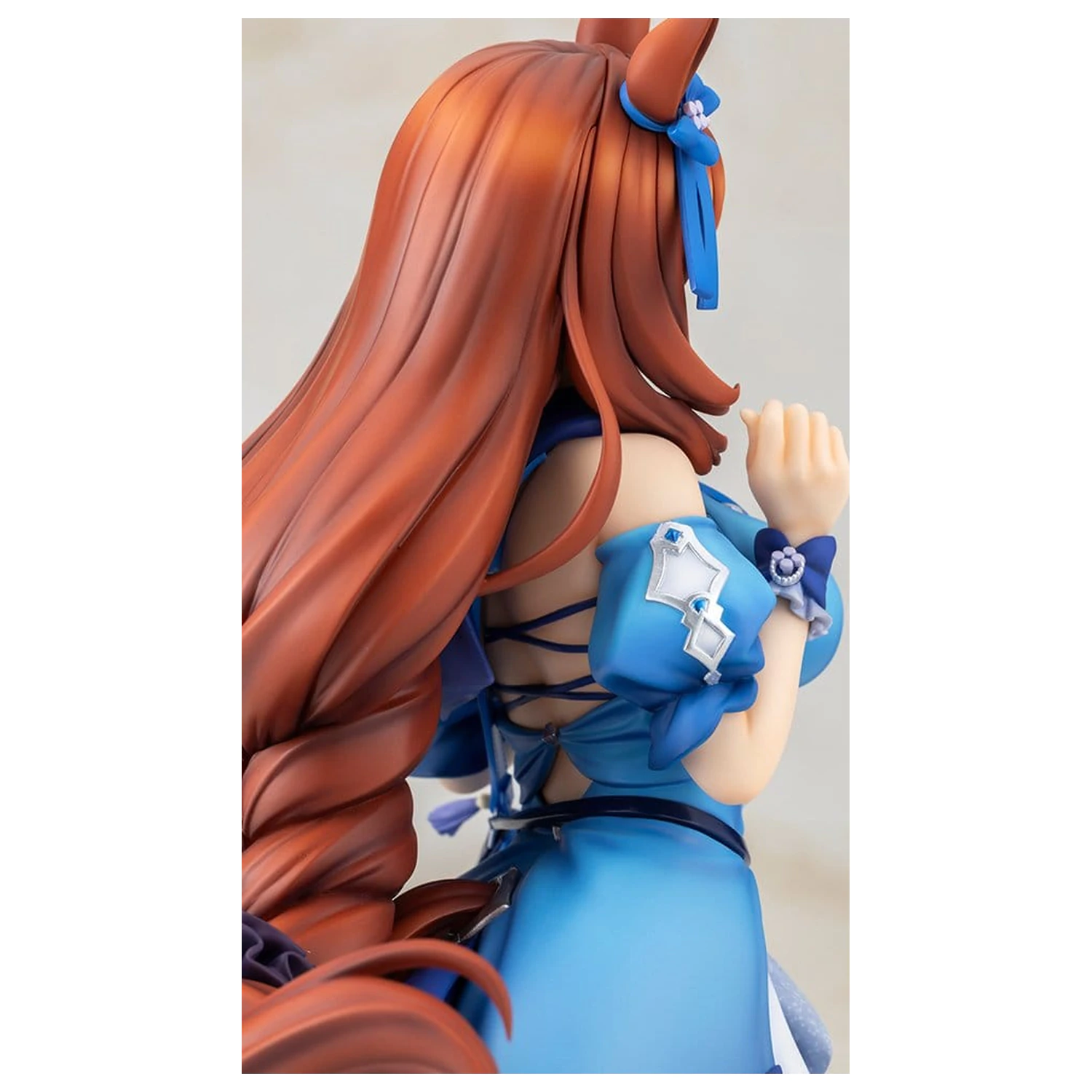 Umamusume: Pretty Derby PVC figurka 1/7 Super Creek 28 cm fotografii produktu