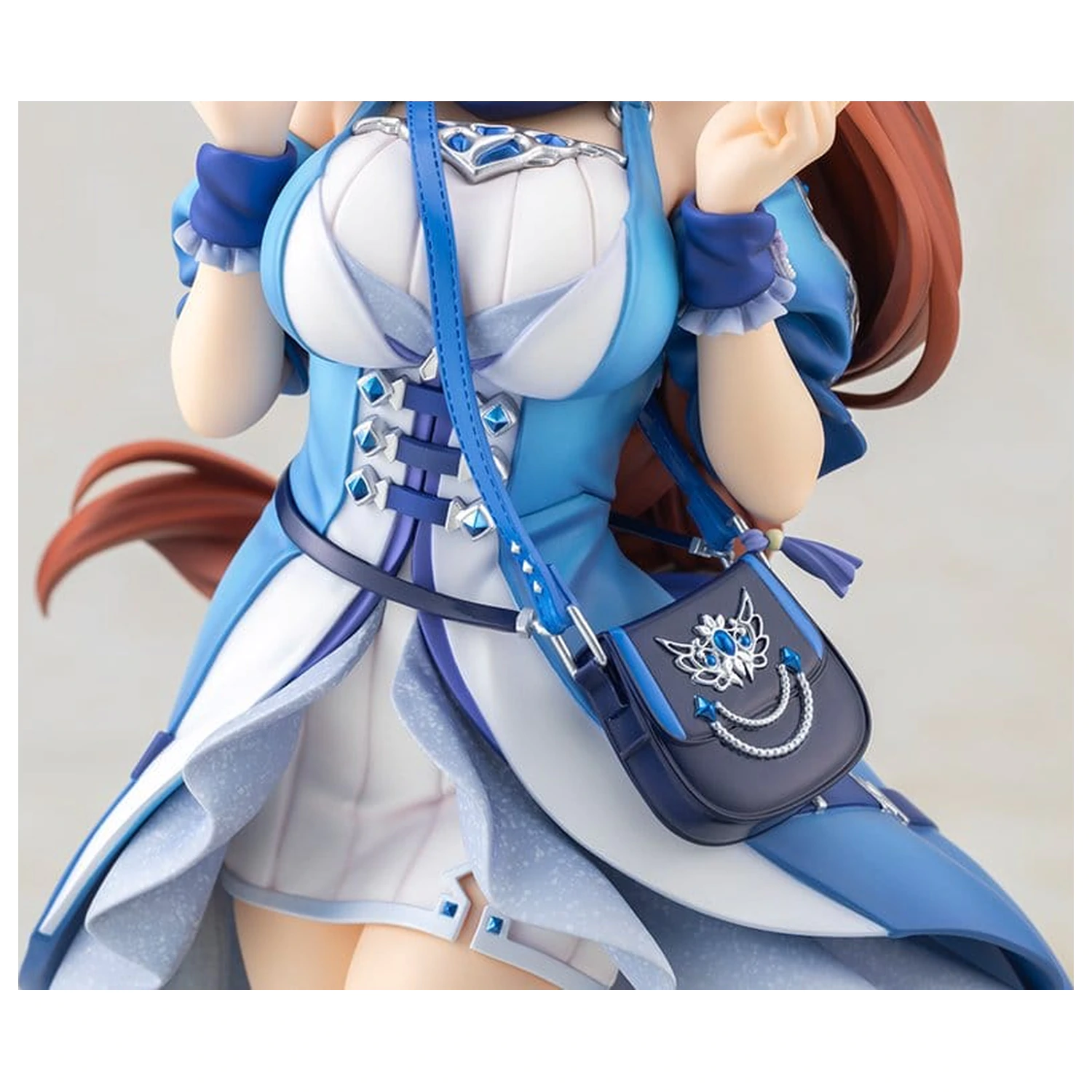Umamusume: Pretty Derby PVC figurka 1/7 Super Creek 28 cm fotografii produktu