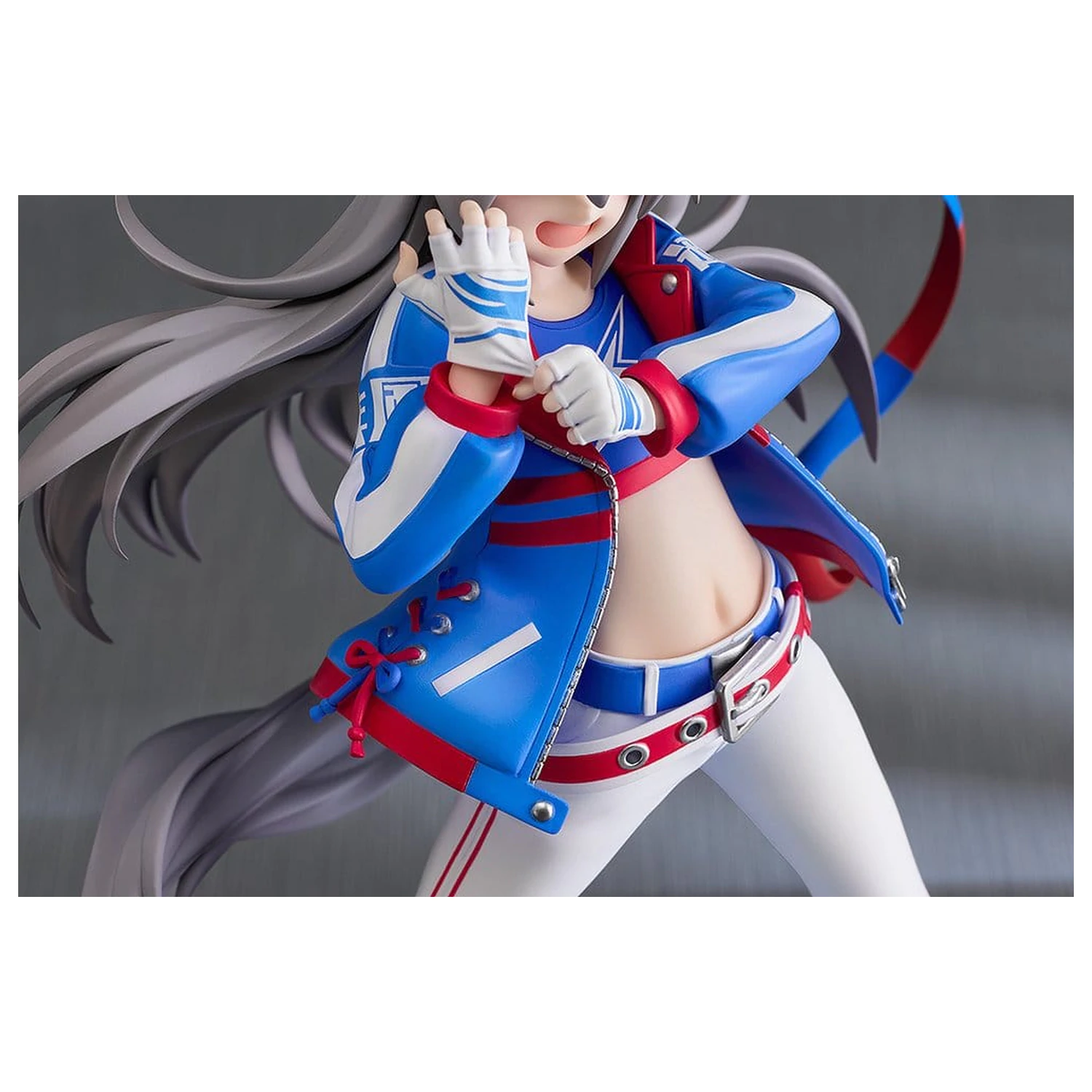 Umamusume: Pretty Derby PVC figurka 1/7 Tamamo Cross 21 cm fotografii produktu