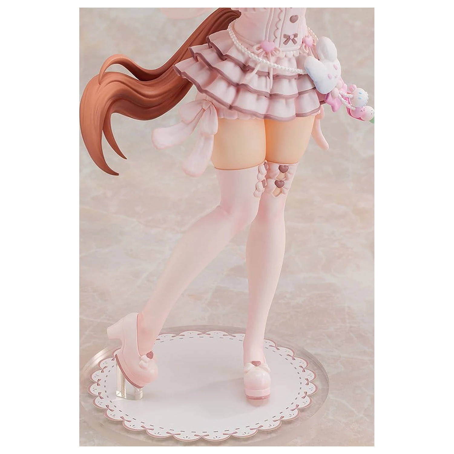 Umamusume: Pretty Derby PVC figurka 1/7 [Unforgettable Sugar Candy] Aston Machan 23 cm fotografii produktu