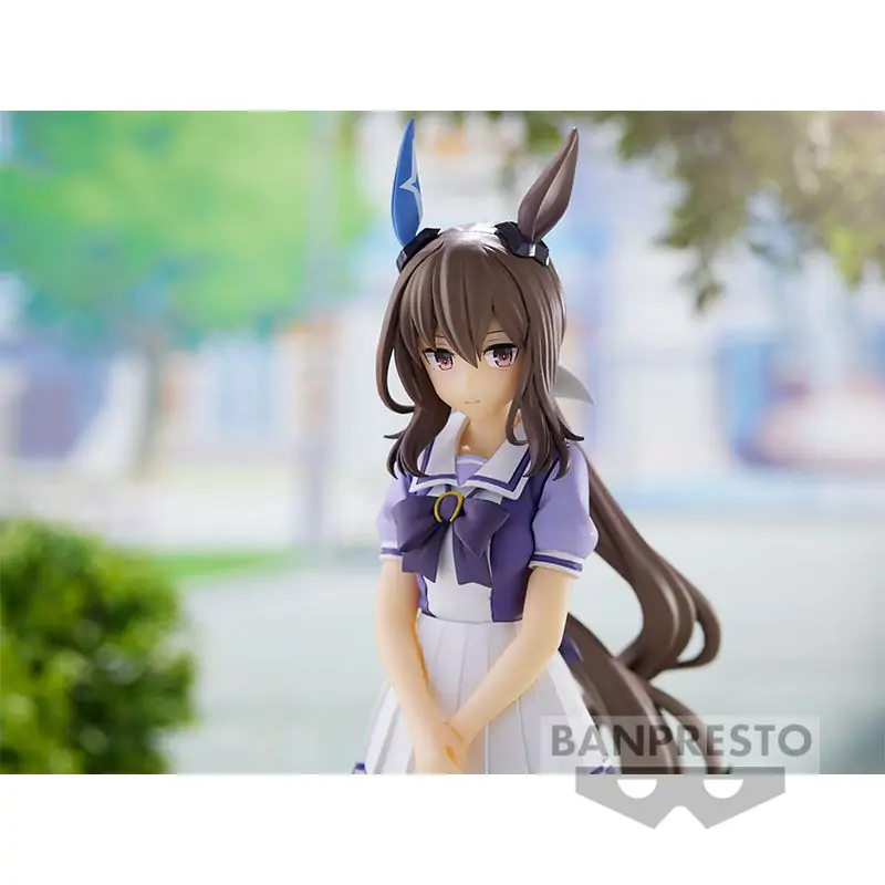 Umamusume Pretty Derby Admire Vega figurka 17 cm fotografii produktu