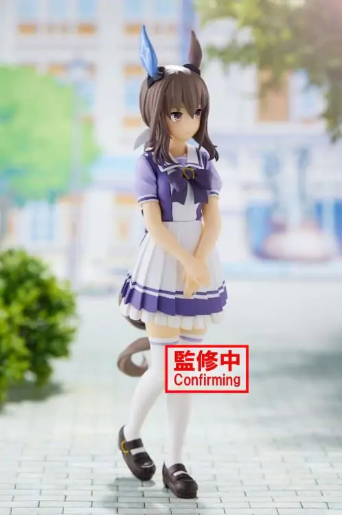 Umamusume Pretty Derby Admire Vega figurka 17 cm fotografii produktu
