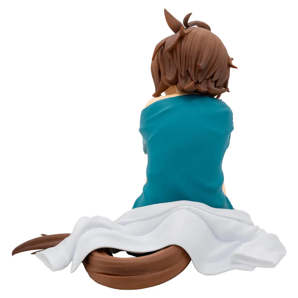 Umamusume: Pretty Derby Agnes Tachyon Relax Time figurka 13 cm fotografii produktu