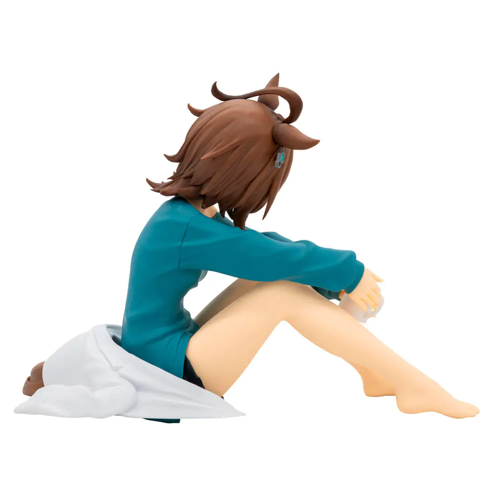 Umamusume: Pretty Derby Agnes Tachyon Relax Time figurka 13 cm fotografii produktu
