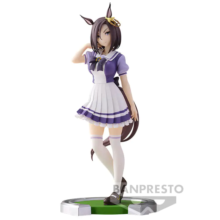 Figurka Umamusume Pretty Derby Air Groove 18 cm fotografii produktu