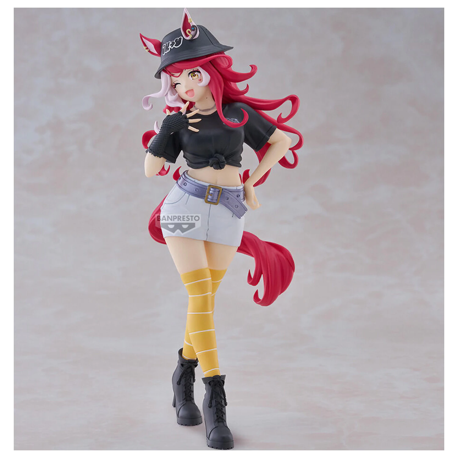 Umamusume Pretty Derby BoCz Loves Only You as 3 figurka 20cm fotografii produktu