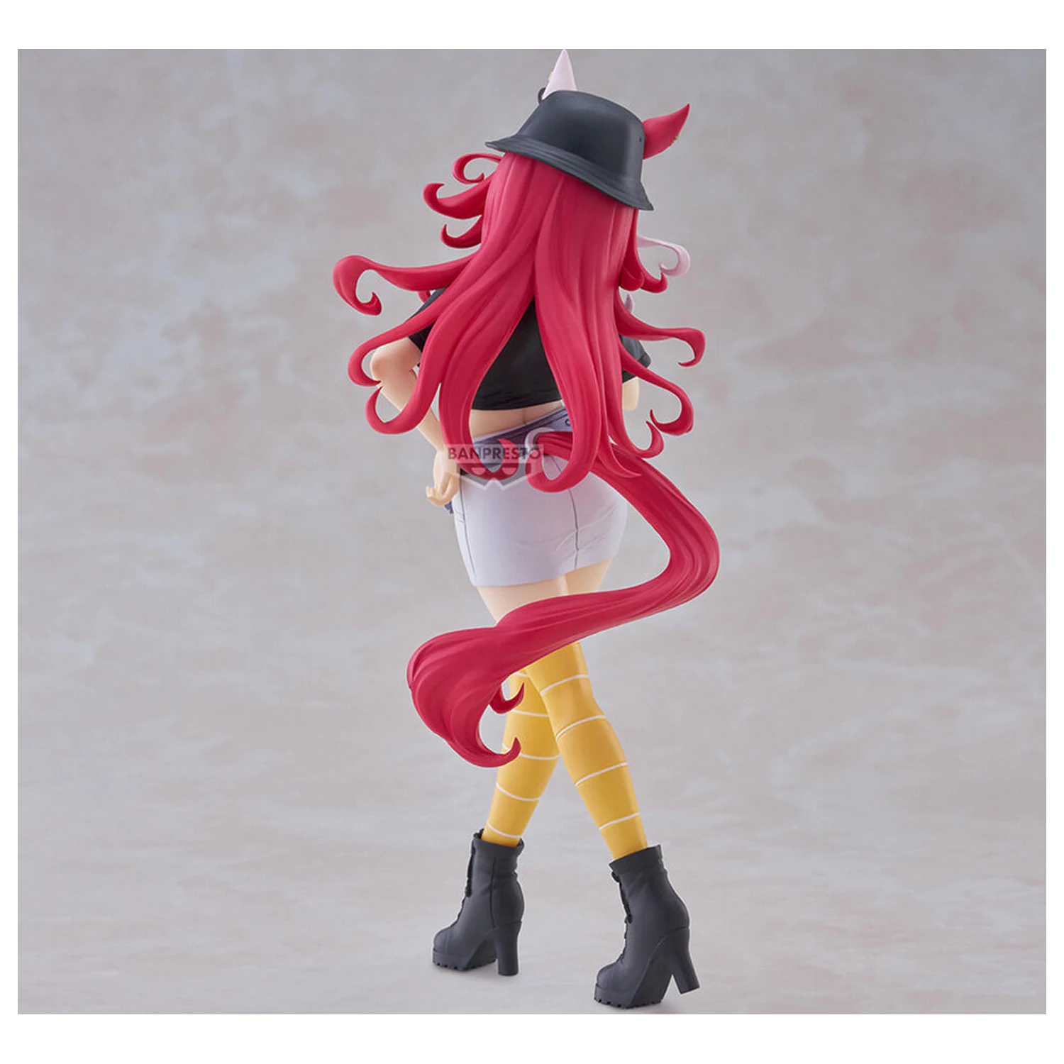Umamusume Pretty Derby BoCz Loves Only You as 3 figurka 20cm fotografii produktu