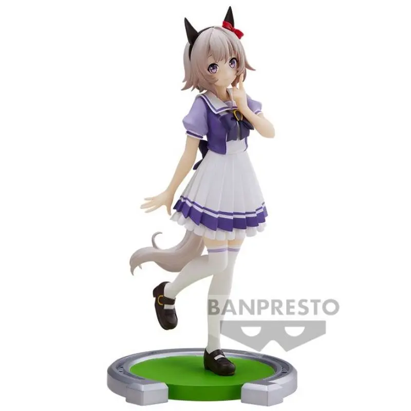 Umamusume Pretty Derby Curren Chan figurka 17 cm fotografii produktu