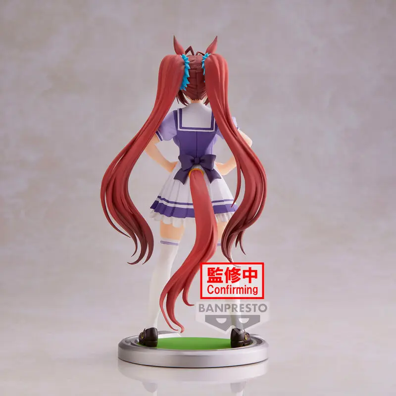 Umamusume Pretty Derby Daiwa Scarlet figurka 18 cm fotografii produktu