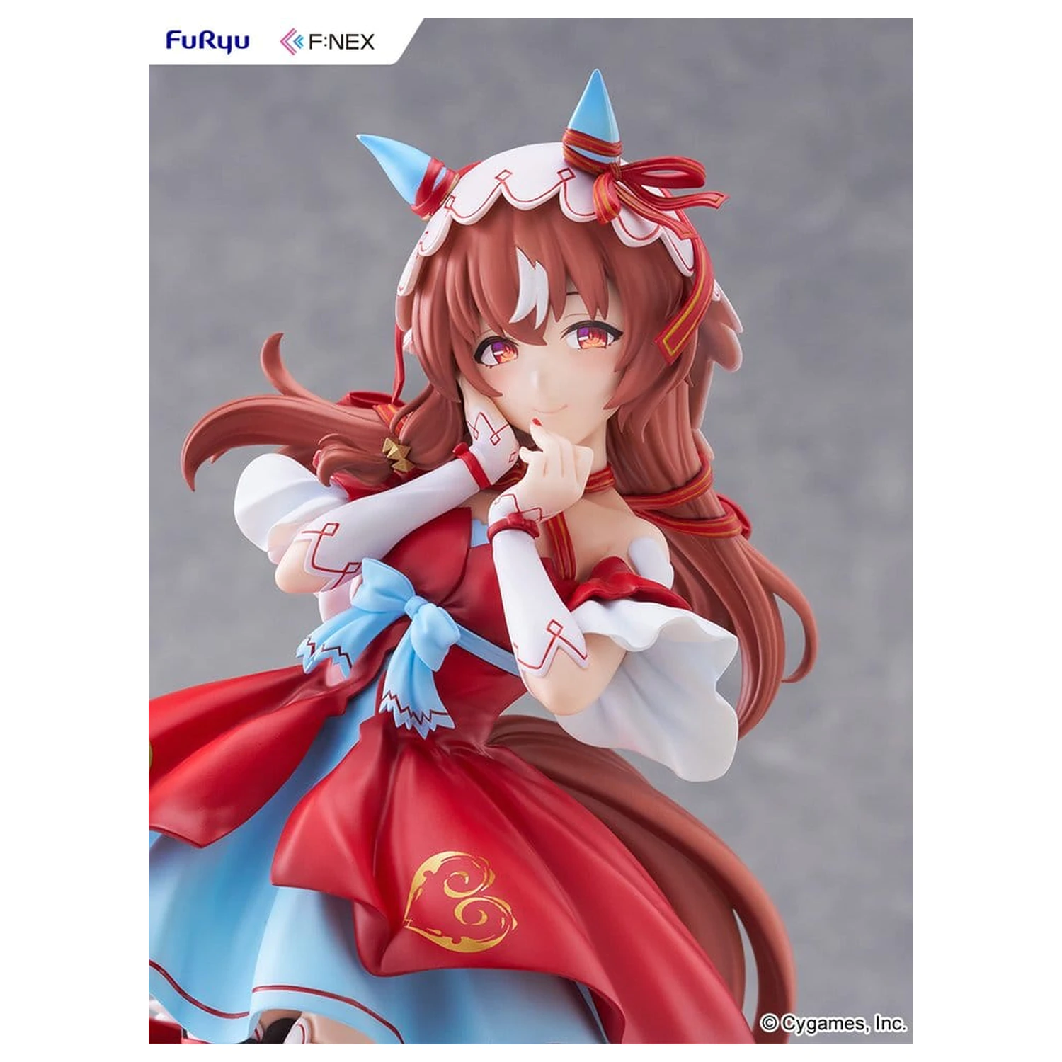 Umamusume: Pretty Derby F:NEX PVC Figurka 1/7 Still in Love 25 cm fotografii produktu