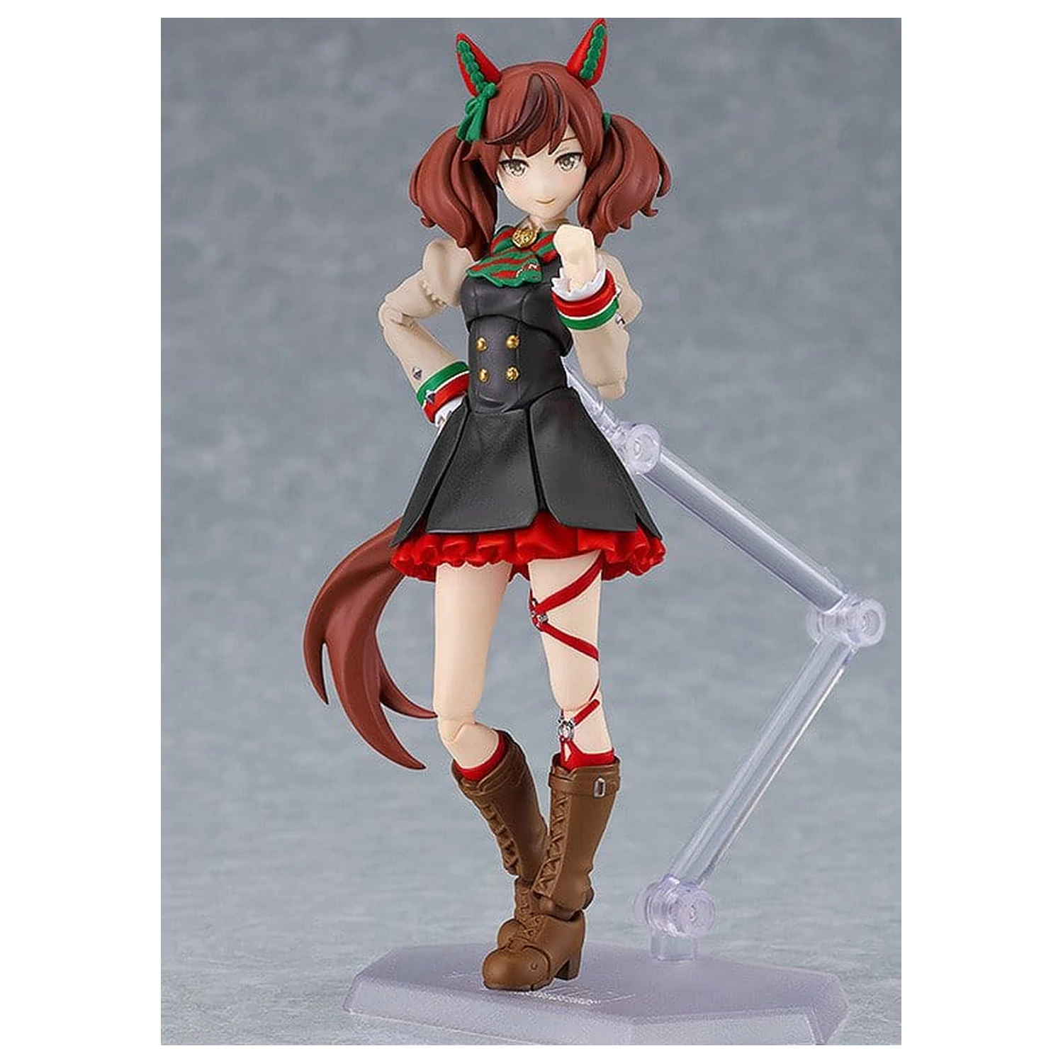 Umamusume: Pretty Derby figma akční figurka Nice Nature 14 cm fotografii produktu