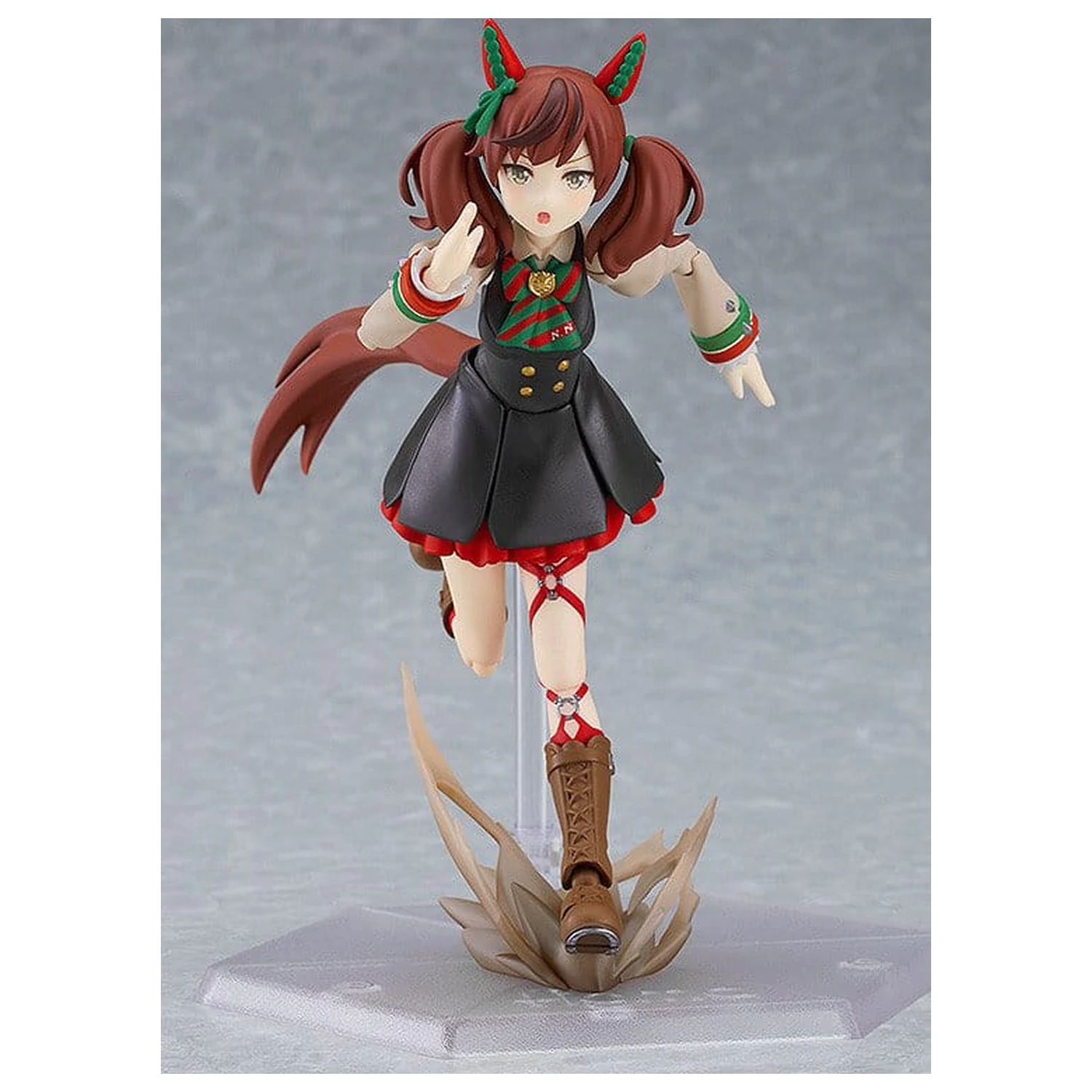 Umamusume: Pretty Derby figma akční figurka Nice Nature 14 cm fotografii produktu