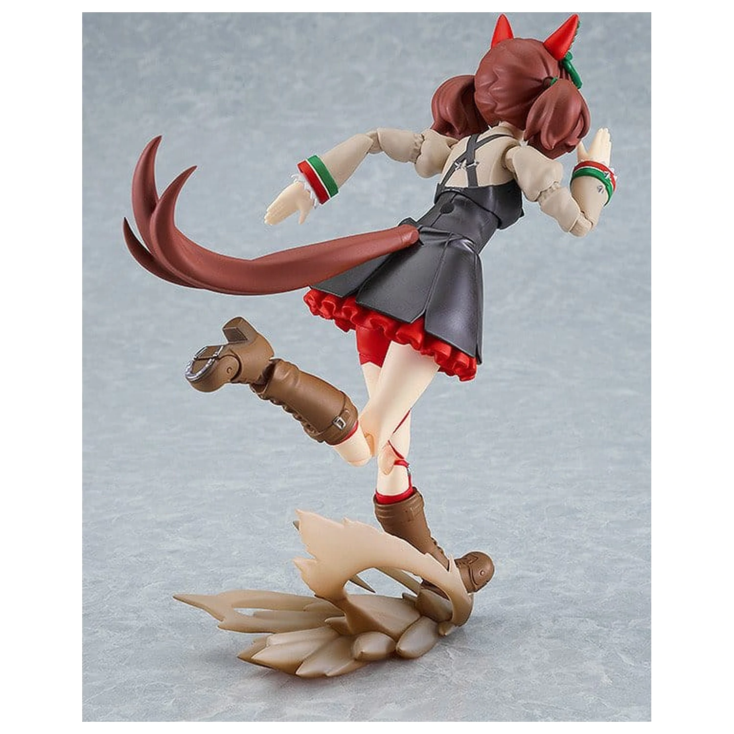 Umamusume: Pretty Derby figma akční figurka Nice Nature 14 cm fotografii produktu