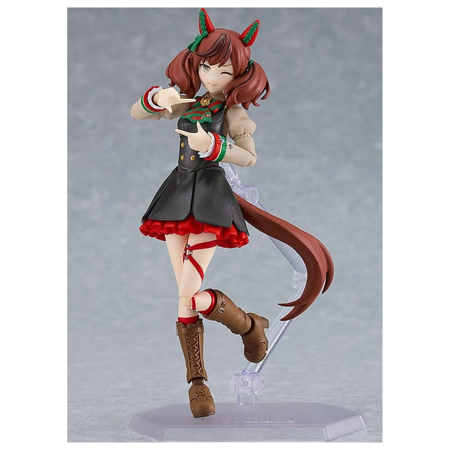 Umamusume: Pretty Derby figma akční figurka Nice Nature 14 cm fotografii produktu