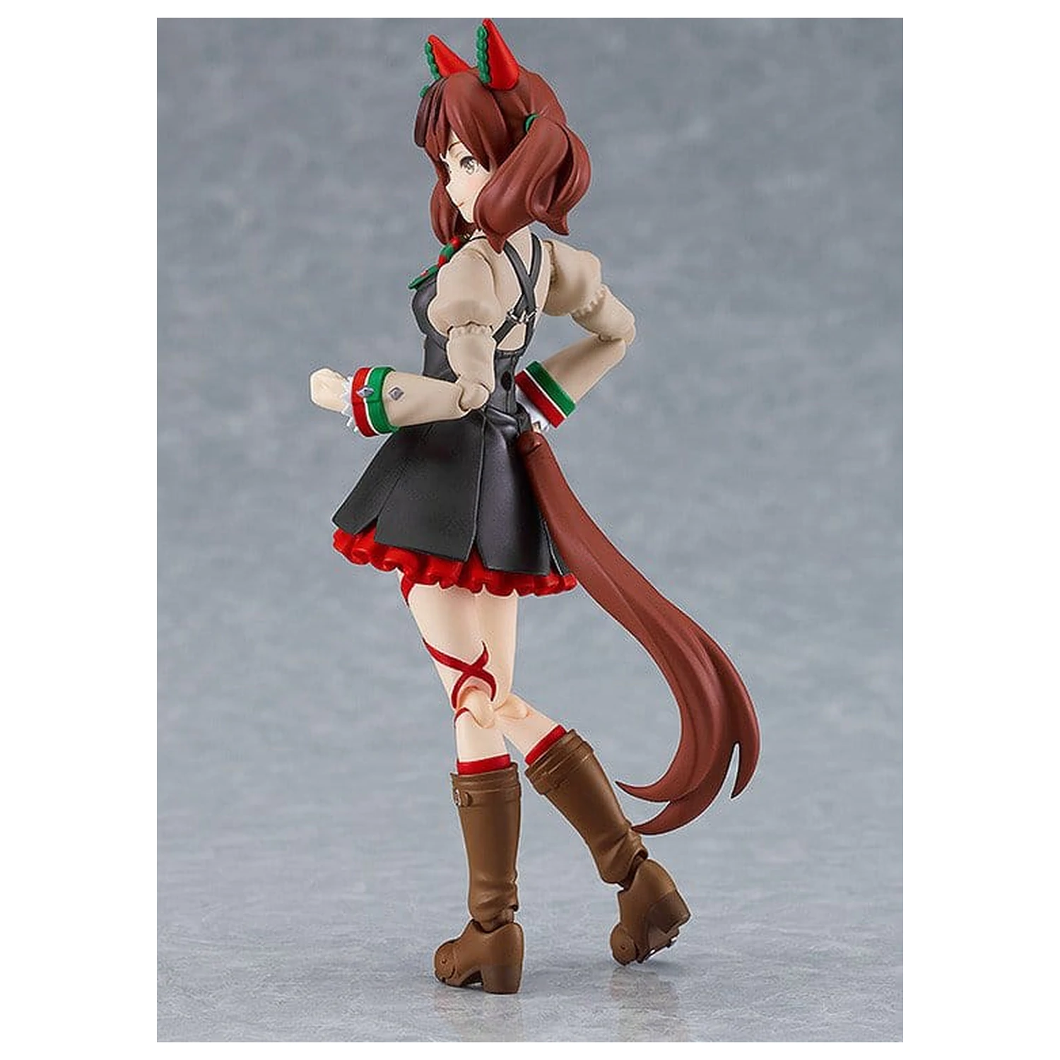 Umamusume: Pretty Derby figma akční figurka Nice Nature 14 cm fotografii produktu