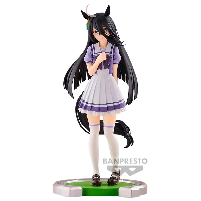 Umamusume: Pretty Derby Manhattan Cafe figurka 17 cm fotografii produktu