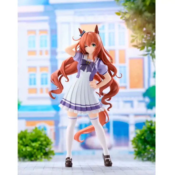 Umamusume Pretty Derby Maruzensky figurka 18 cm fotografii produktu