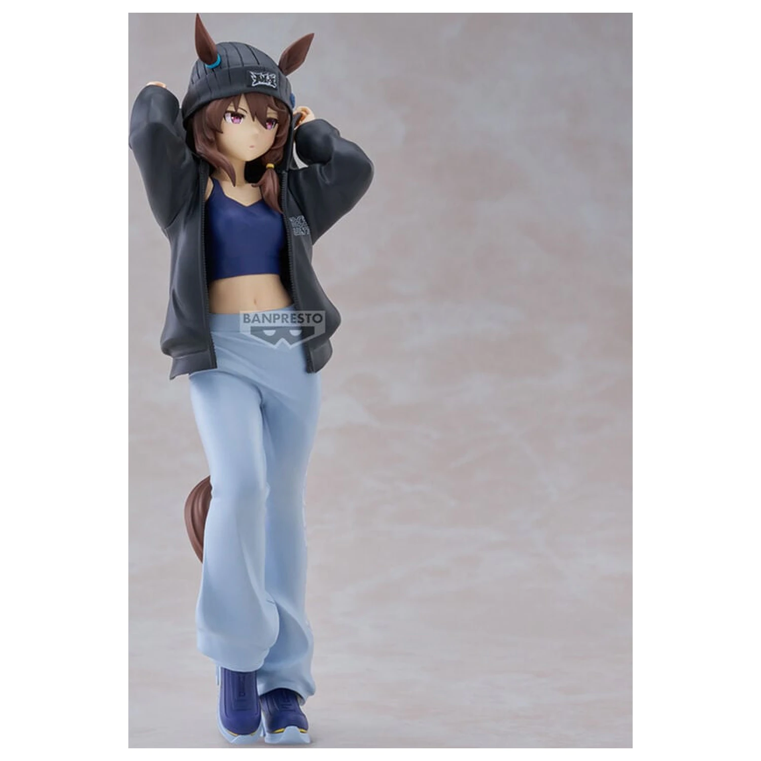 Umamusume Pretty Derby Nakayama Festa figurka 20cm fotografii produktu