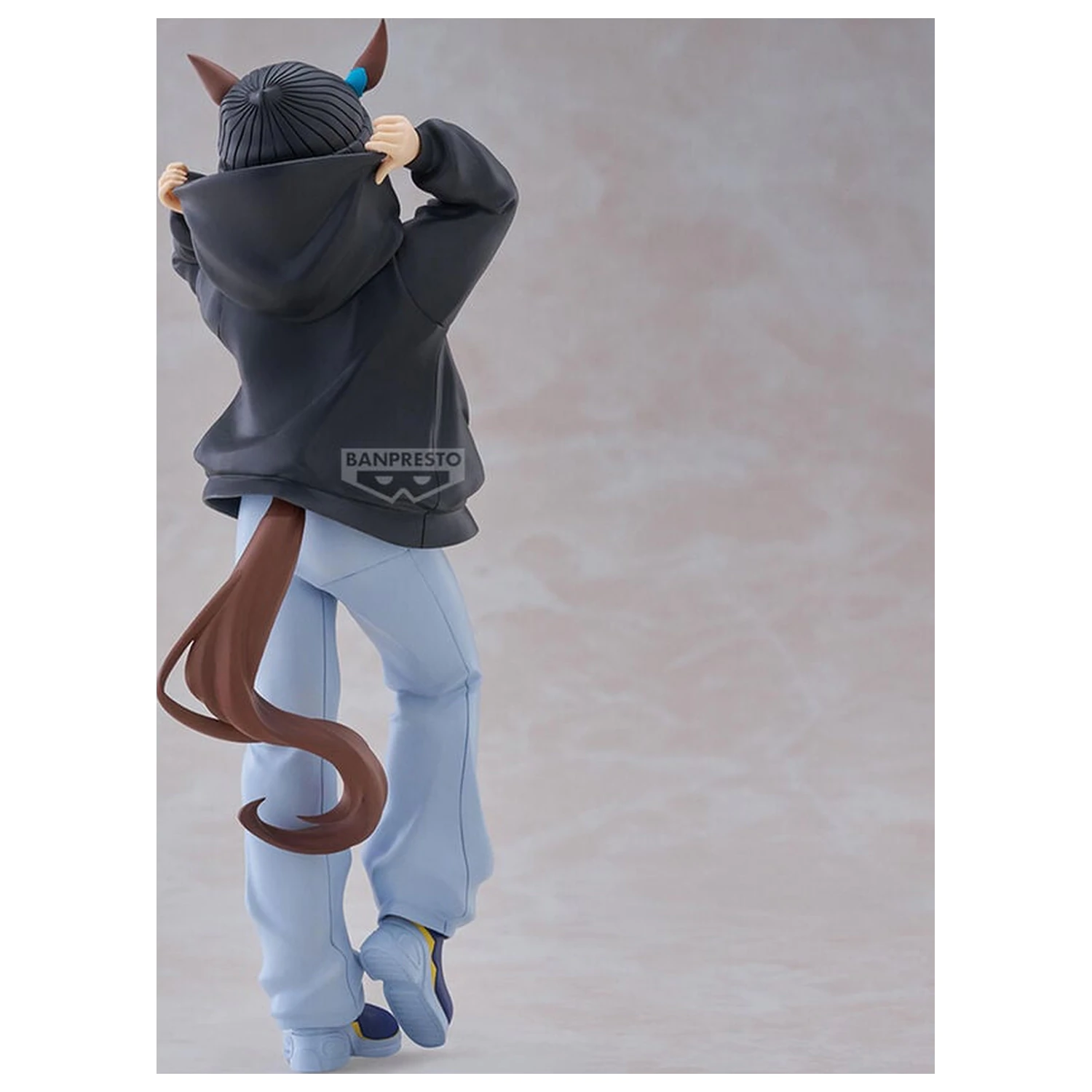Umamusume Pretty Derby Nakayama Festa figurka 20cm fotografii produktu