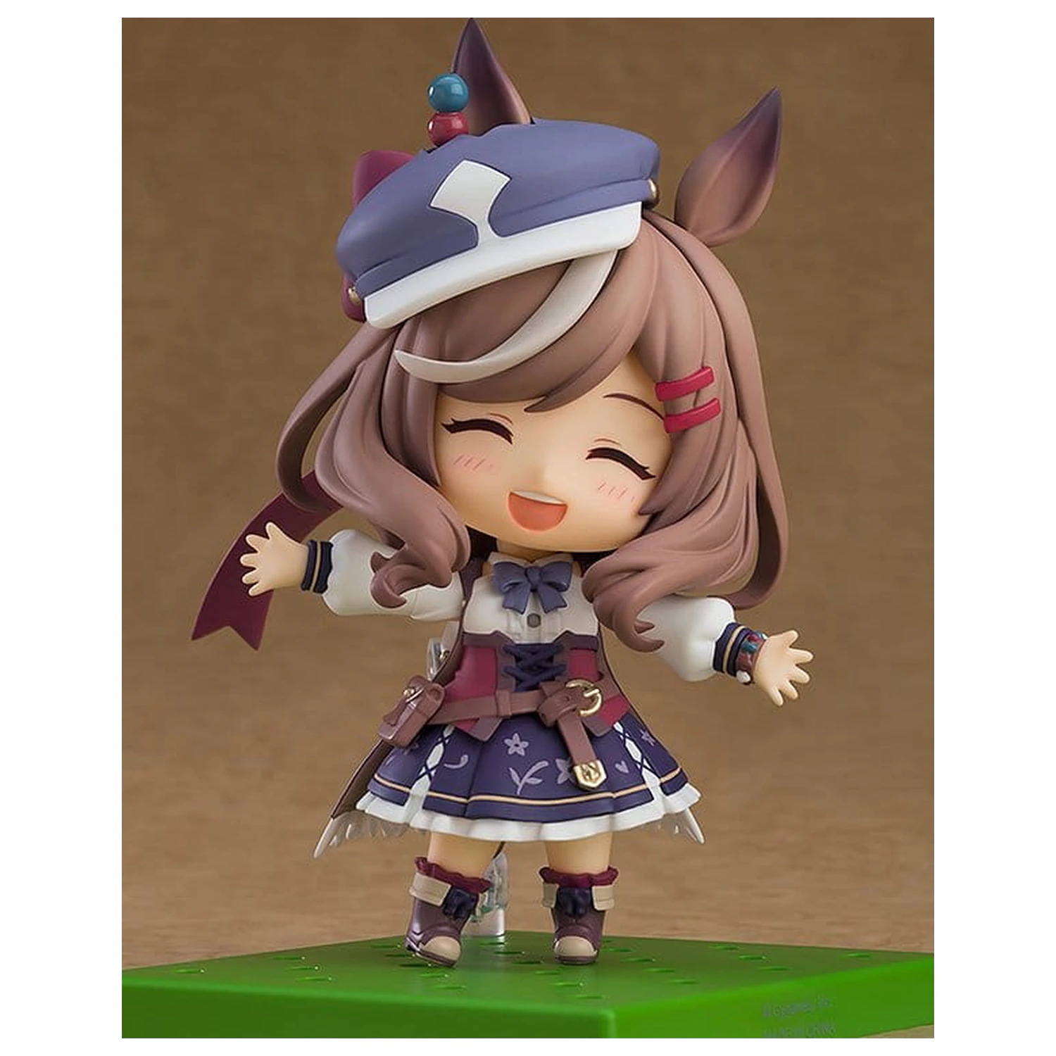 Umamusume: Pretty Derby Nendoroid akční figurka Matikanetannhauser 10 cm fotografii produktu