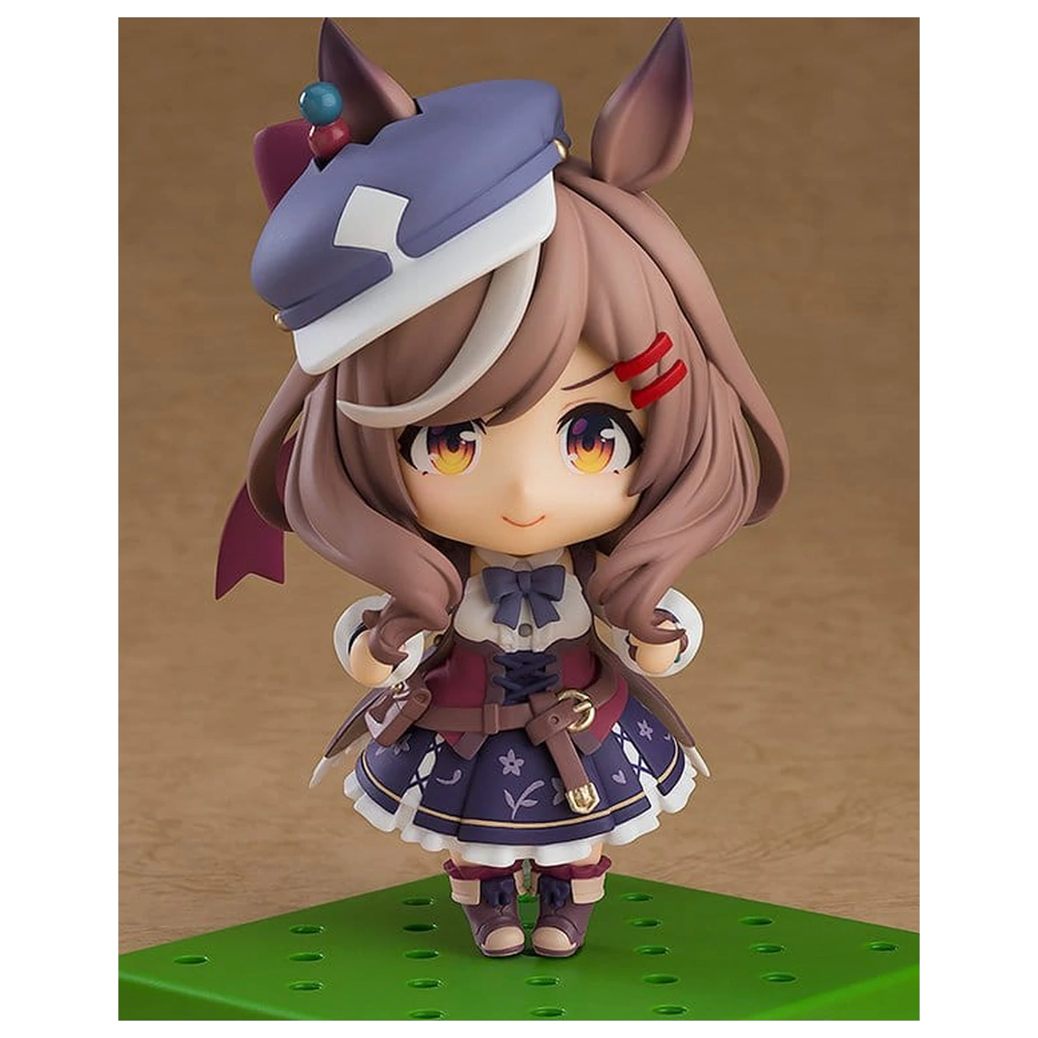 Umamusume: Pretty Derby Nendoroid akční figurka Matikanetannhauser 10 cm fotografii produktu