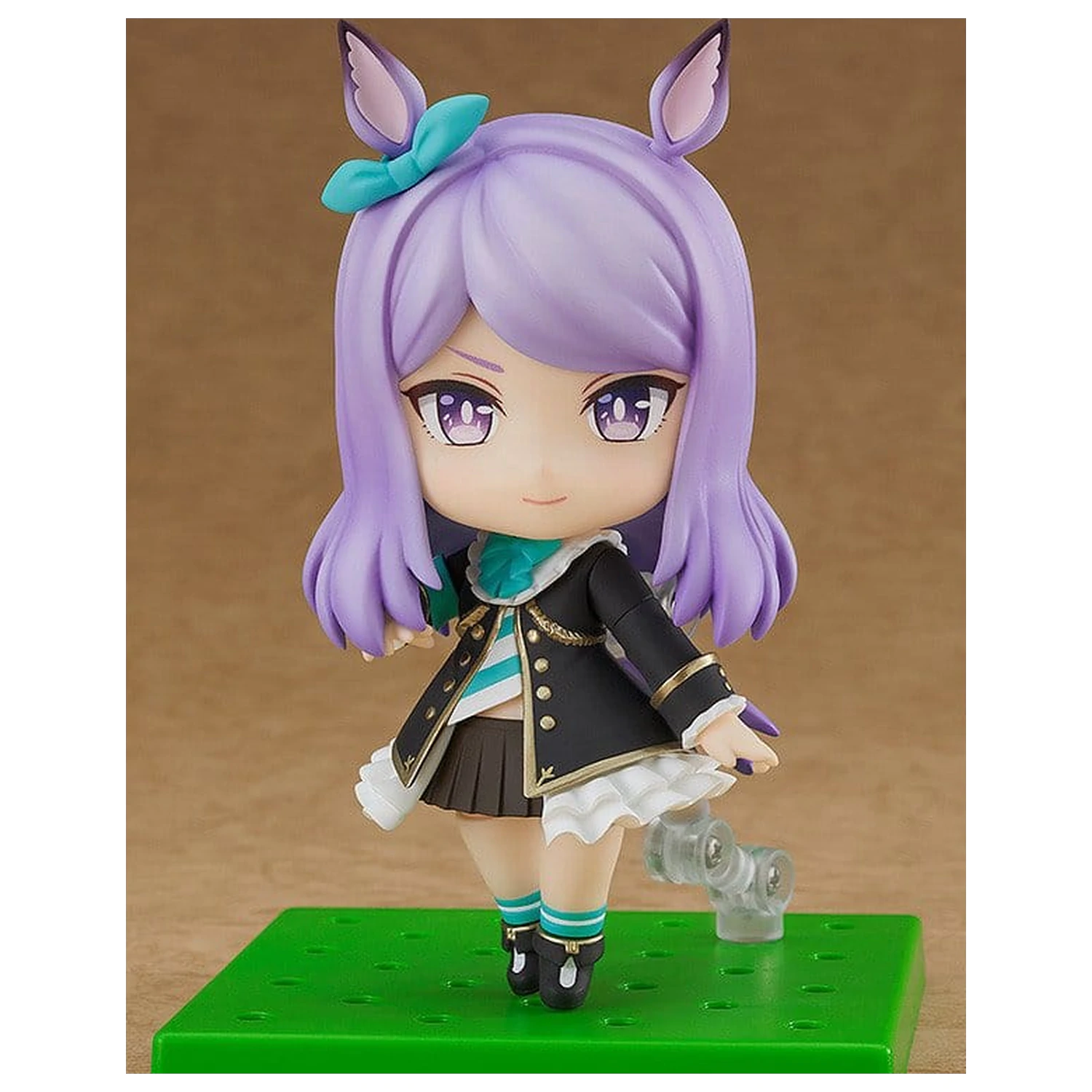 Umamusume: Pretty Derby Nendoroid akční figurka Mejiro McQueen 10 cm fotografii produktu
