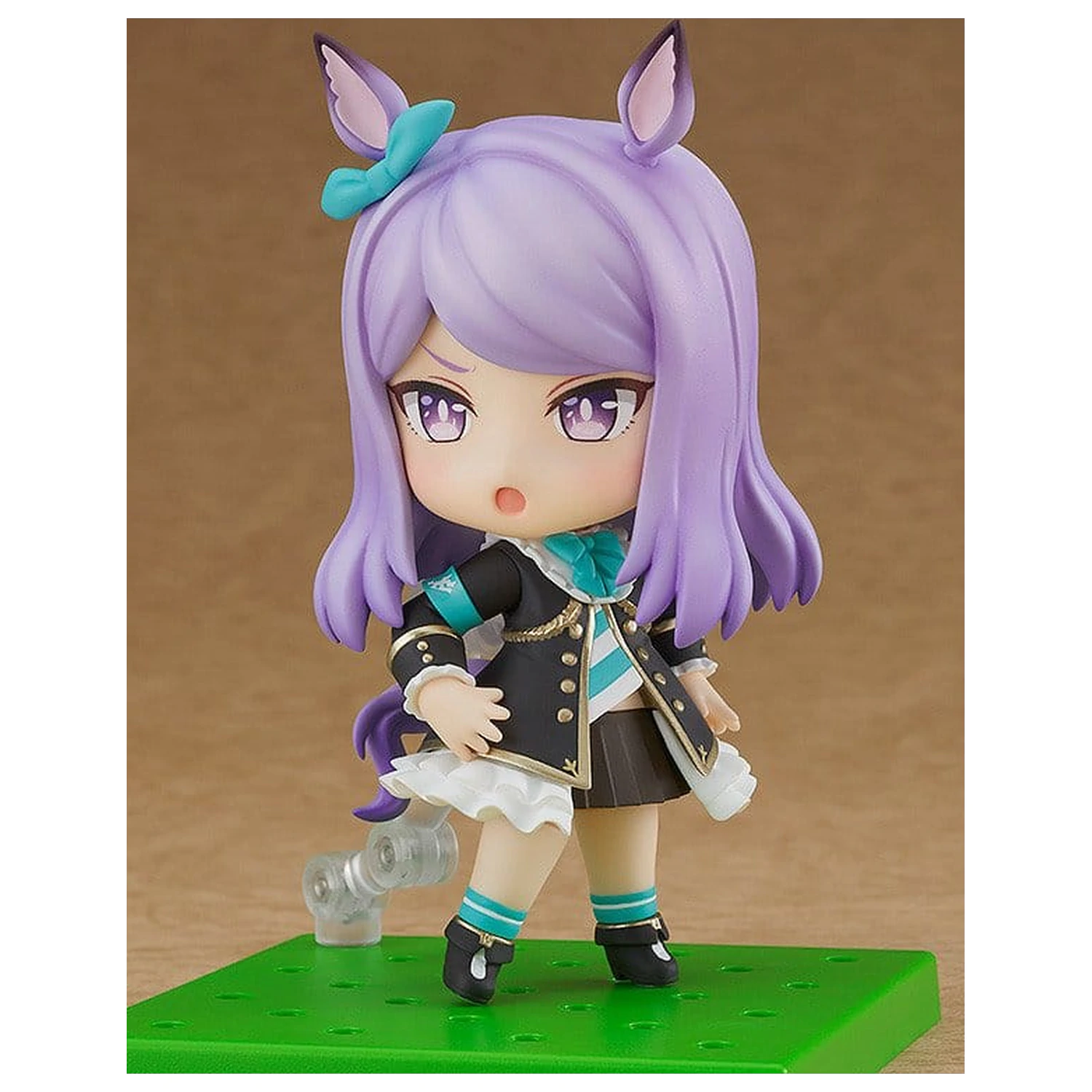 Umamusume: Pretty Derby Nendoroid akční figurka Mejiro McQueen 10 cm fotografii produktu
