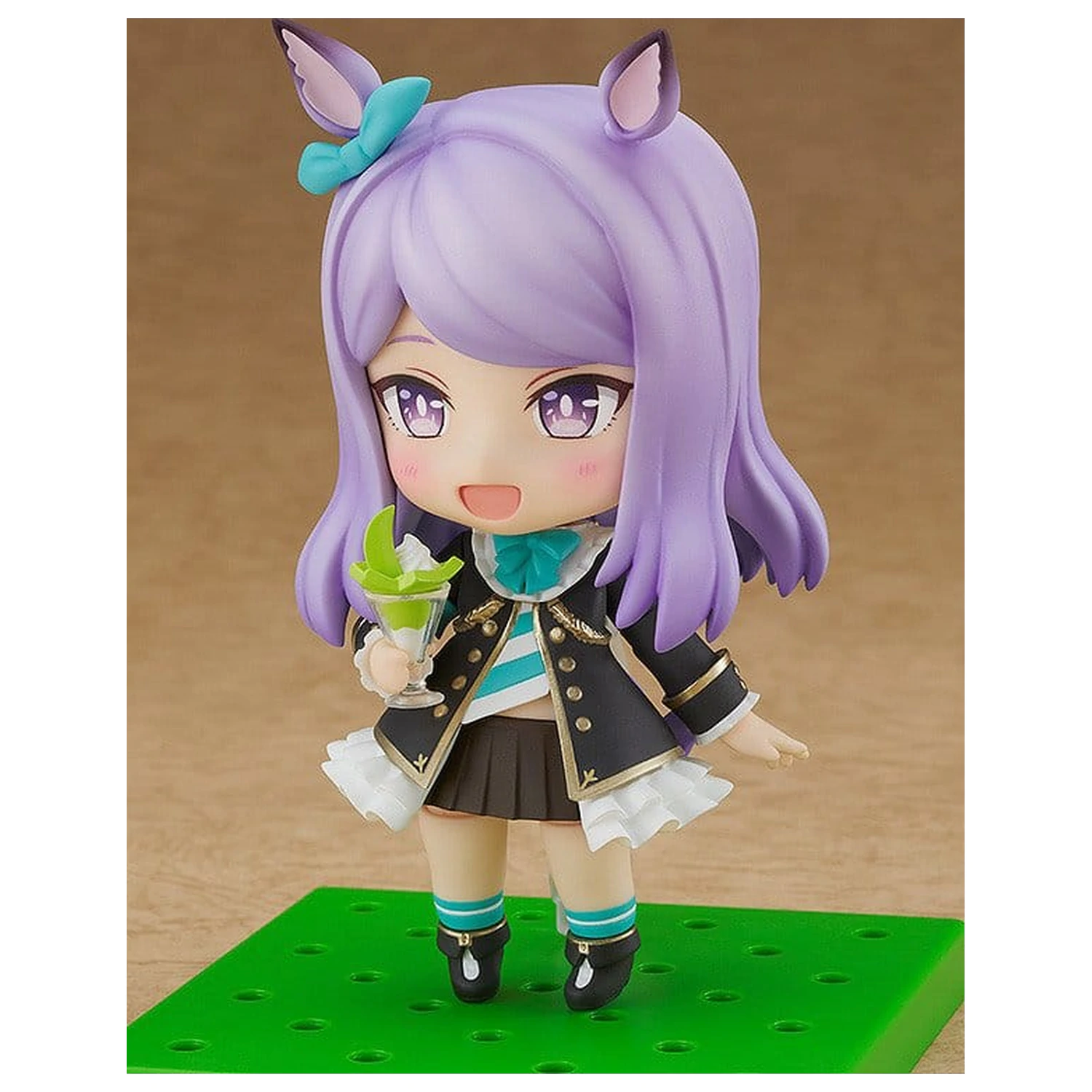 Umamusume: Pretty Derby Nendoroid akční figurka Mejiro McQueen 10 cm fotografii produktu