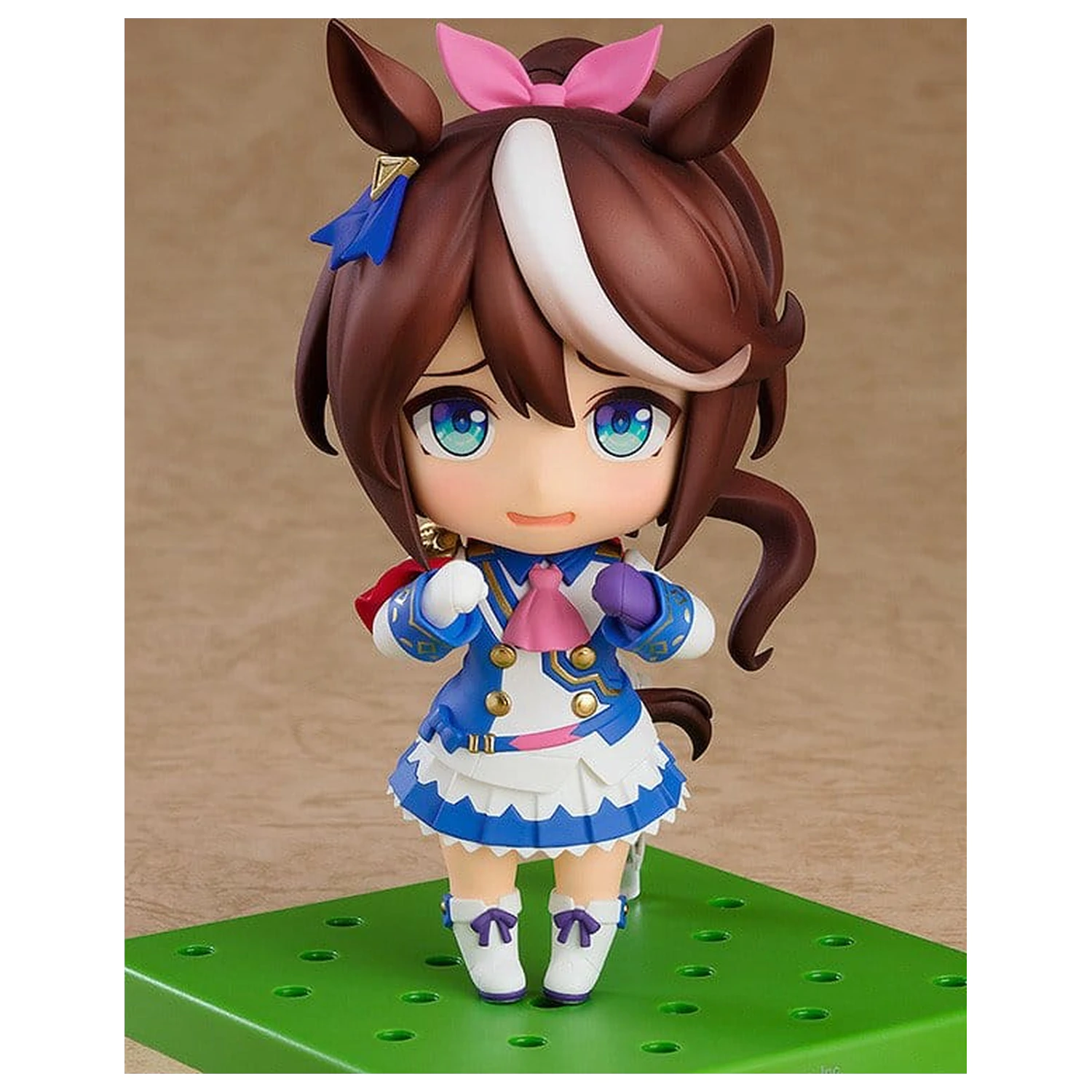 Umamusume: Pretty Derby Nendoroid akční figurka Tokai Teio 10 cm fotografii produktu