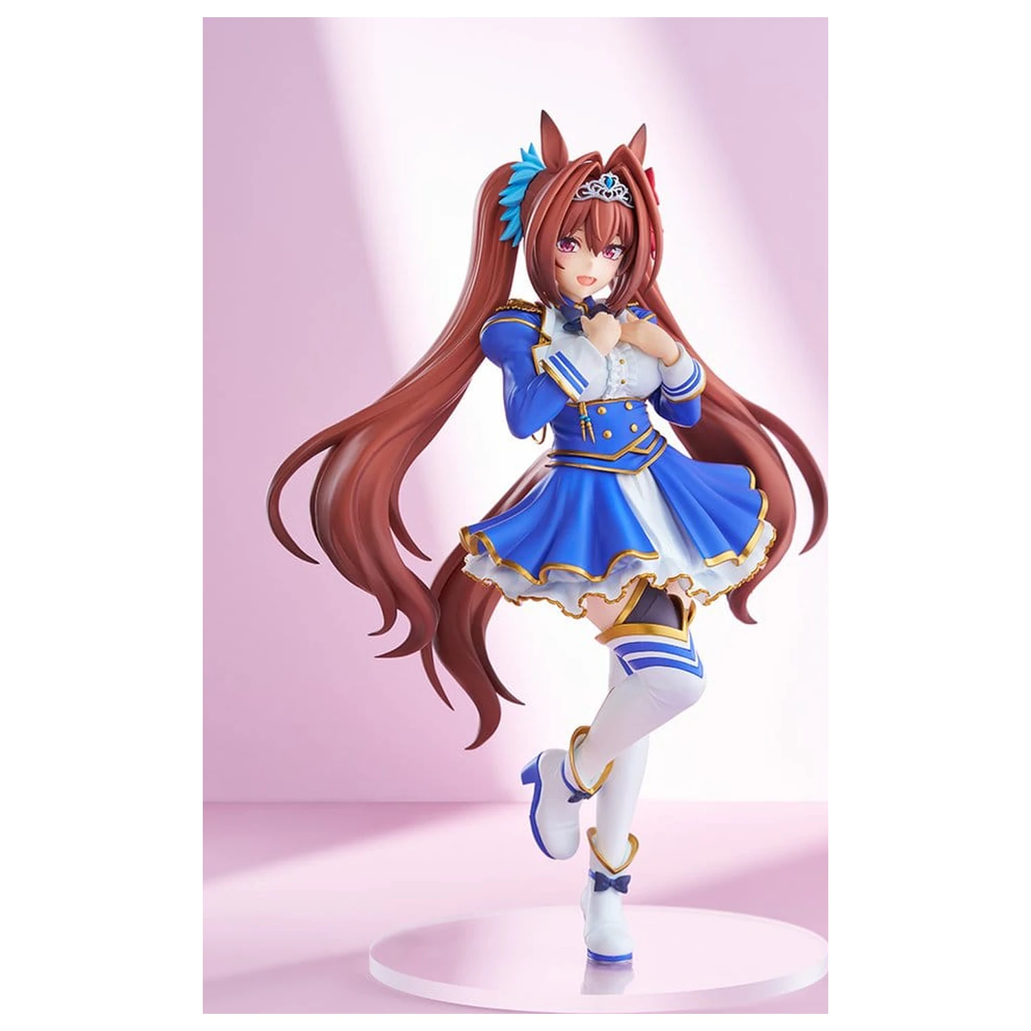 Umamusume: Pretty Derby Pop Up Parade PVC figurka Daiwa Scarlet L Velikost 23 cm fotografii produktu