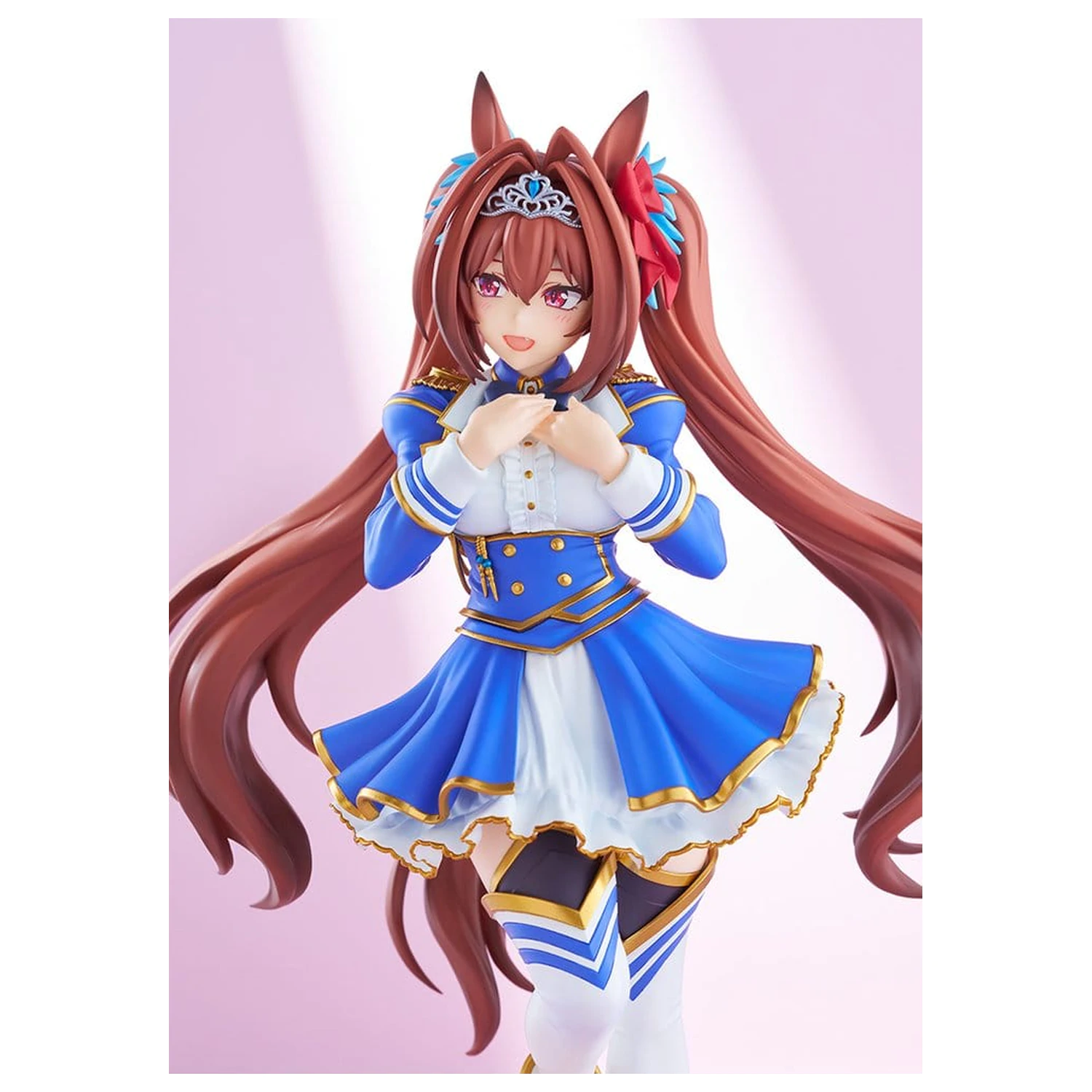 Umamusume: Pretty Derby Pop Up Parade PVC figurka Daiwa Scarlet L Velikost 23 cm fotografii produktu