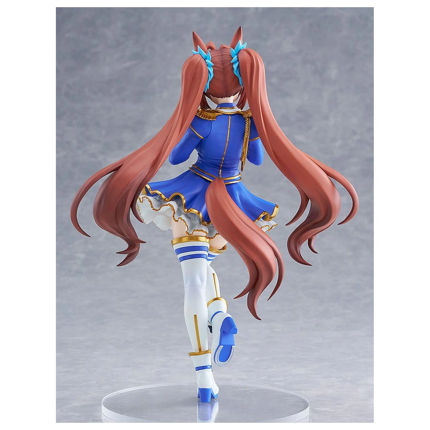 Umamusume: Pretty Derby Pop Up Parade PVC figurka Daiwa Scarlet L Velikost 23 cm fotografii produktu