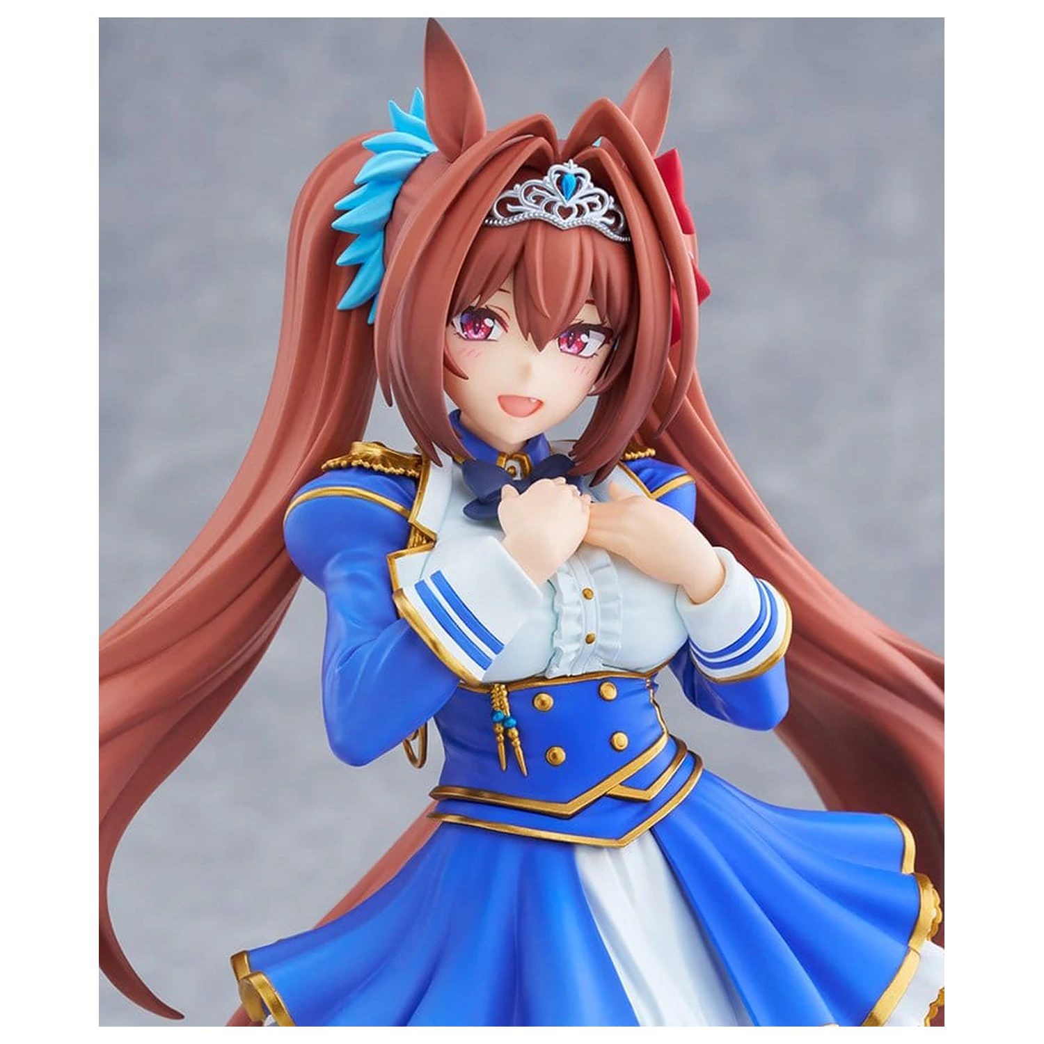 Umamusume: Pretty Derby Pop Up Parade PVC figurka Daiwa Scarlet L Velikost 23 cm fotografii produktu