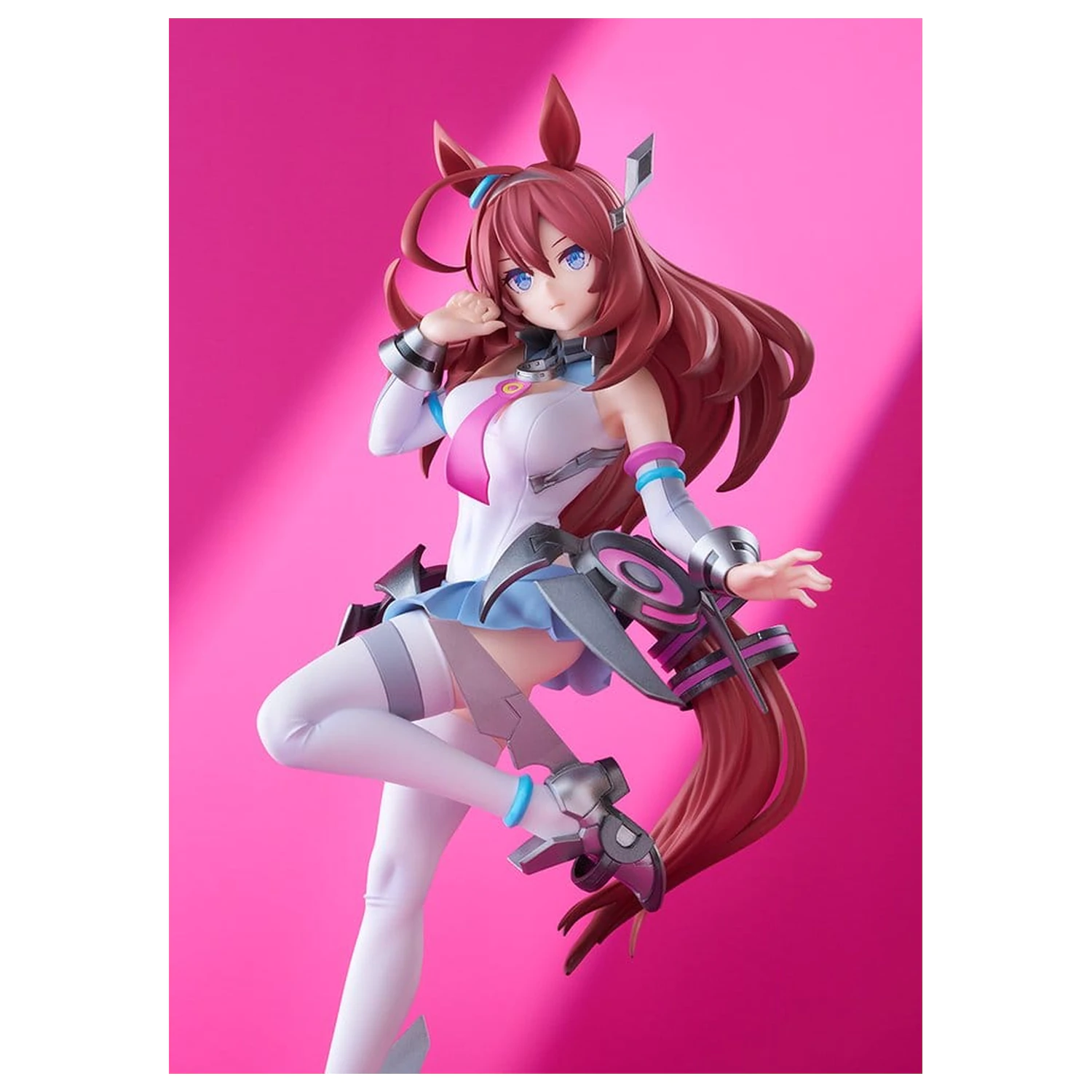 Umamusume: Pretty Derby Pop Up Parade SP PVC figurka Mihono Bourbon 25 cm fotografii produktu