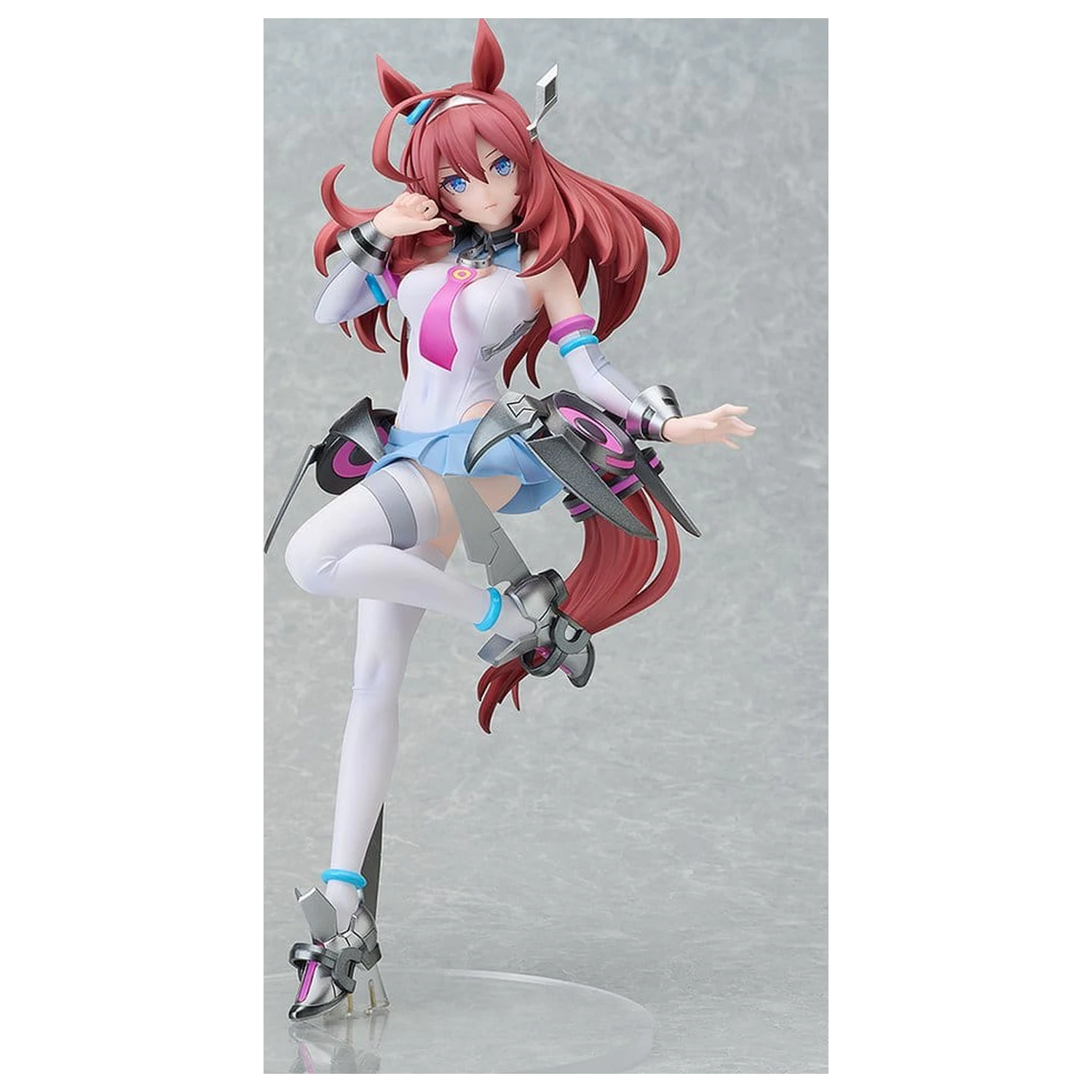Umamusume: Pretty Derby Pop Up Parade SP PVC figurka Mihono Bourbon 25 cm fotografii produktu