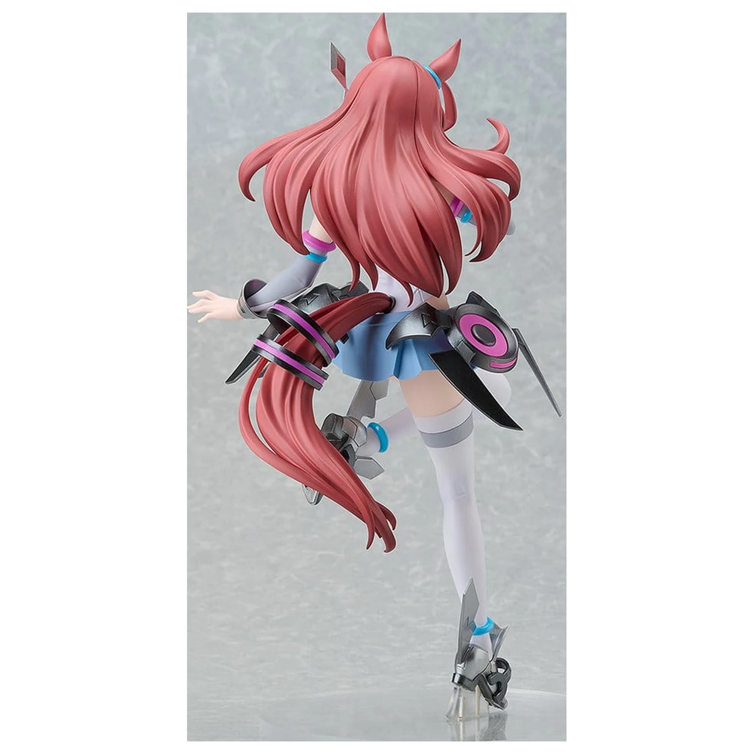 Umamusume: Pretty Derby Pop Up Parade SP PVC figurka Mihono Bourbon 25 cm fotografii produktu