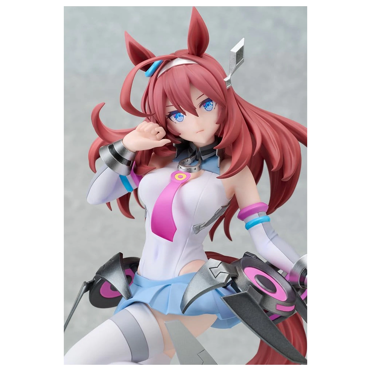 Umamusume: Pretty Derby Pop Up Parade SP PVC figurka Mihono Bourbon 25 cm fotografii produktu
