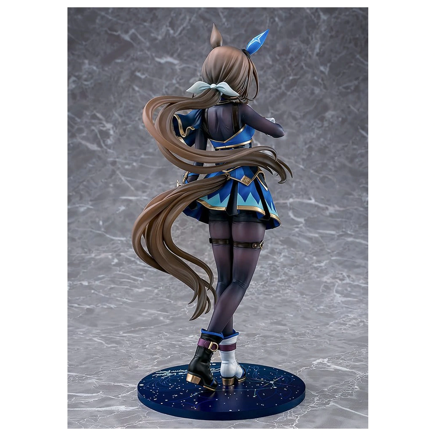 Umamusume: Pretty Derby PVC figurka 1/7 Admire Vega (re-run) 26 cm fotografii produktu