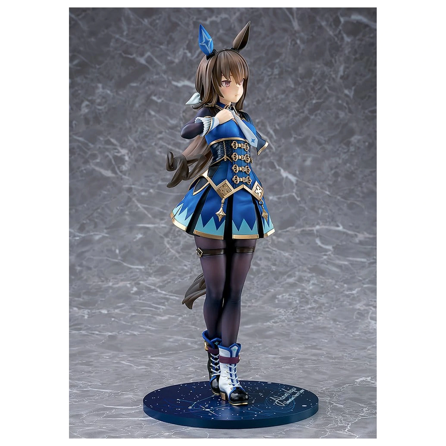 Umamusume: Pretty Derby PVC figurka 1/7 Admire Vega (re-run) 26 cm fotografii produktu