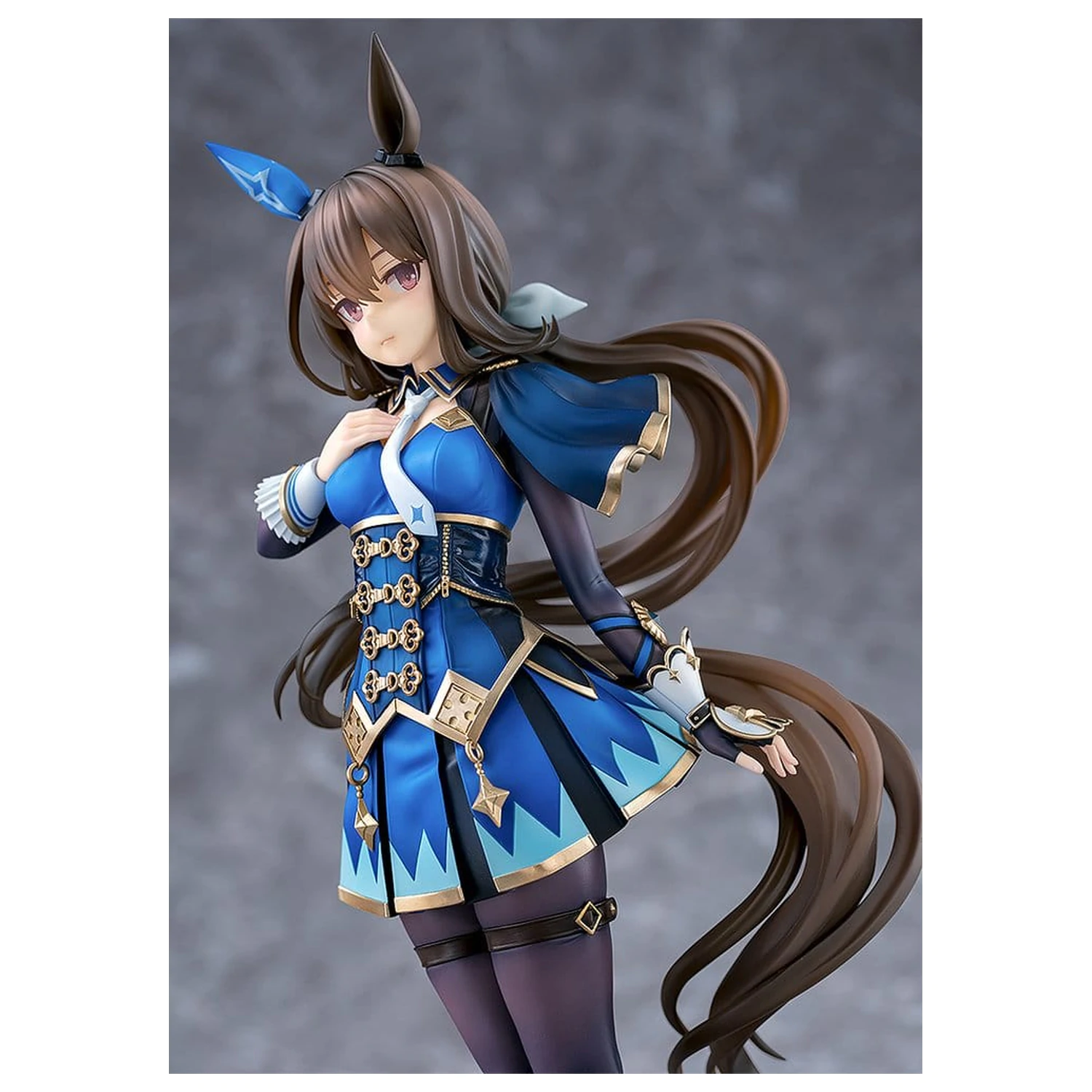 Umamusume: Pretty Derby PVC figurka 1/7 Admire Vega (re-run) 26 cm fotografii produktu