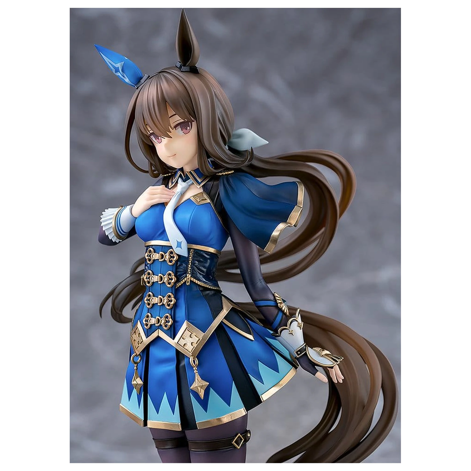 Umamusume: Pretty Derby PVC figurka 1/7 Admire Vega (re-run) 26 cm fotografii produktu