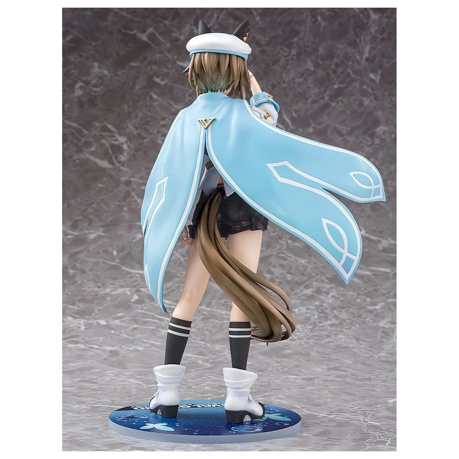 Umamusume: Pretty Derby PVC figurka 1/7 Cheval Grand (znovuvydání) 27 cm fotografii produktu