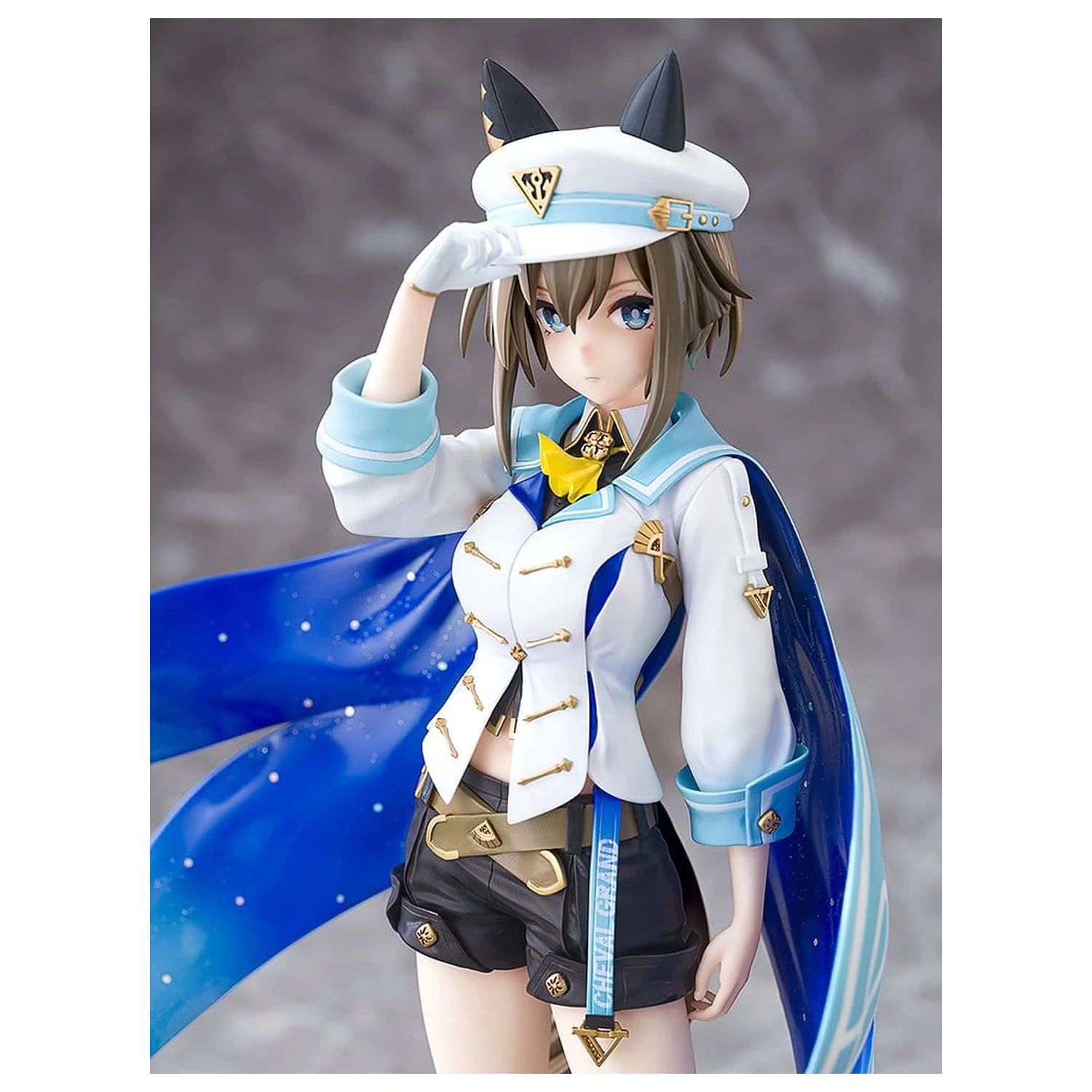 Umamusume: Pretty Derby PVC figurka 1/7 Cheval Grand (znovuvydání) 27 cm fotografii produktu