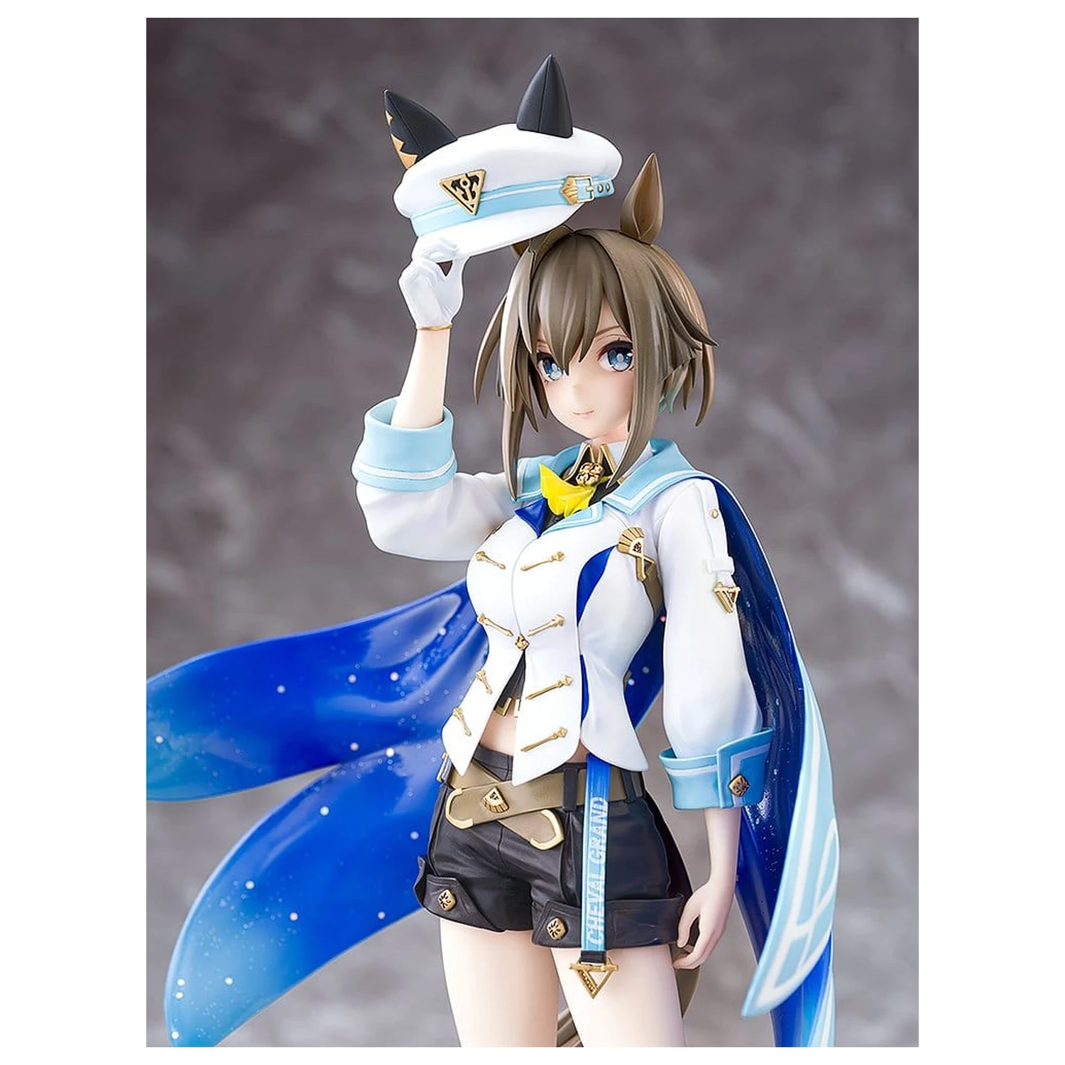 Umamusume: Pretty Derby PVC figurka 1/7 Cheval Grand (znovuvydání) 27 cm fotografii produktu