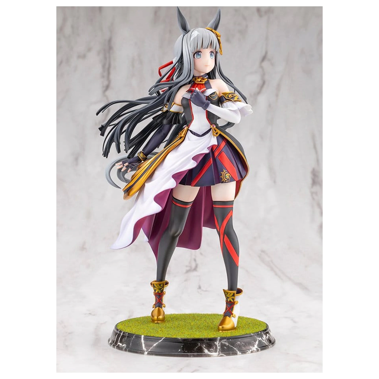 Umamusume: Pretty Derby PVC figurka 1/7 Chrono Genesis 26 cm fotografii produktu